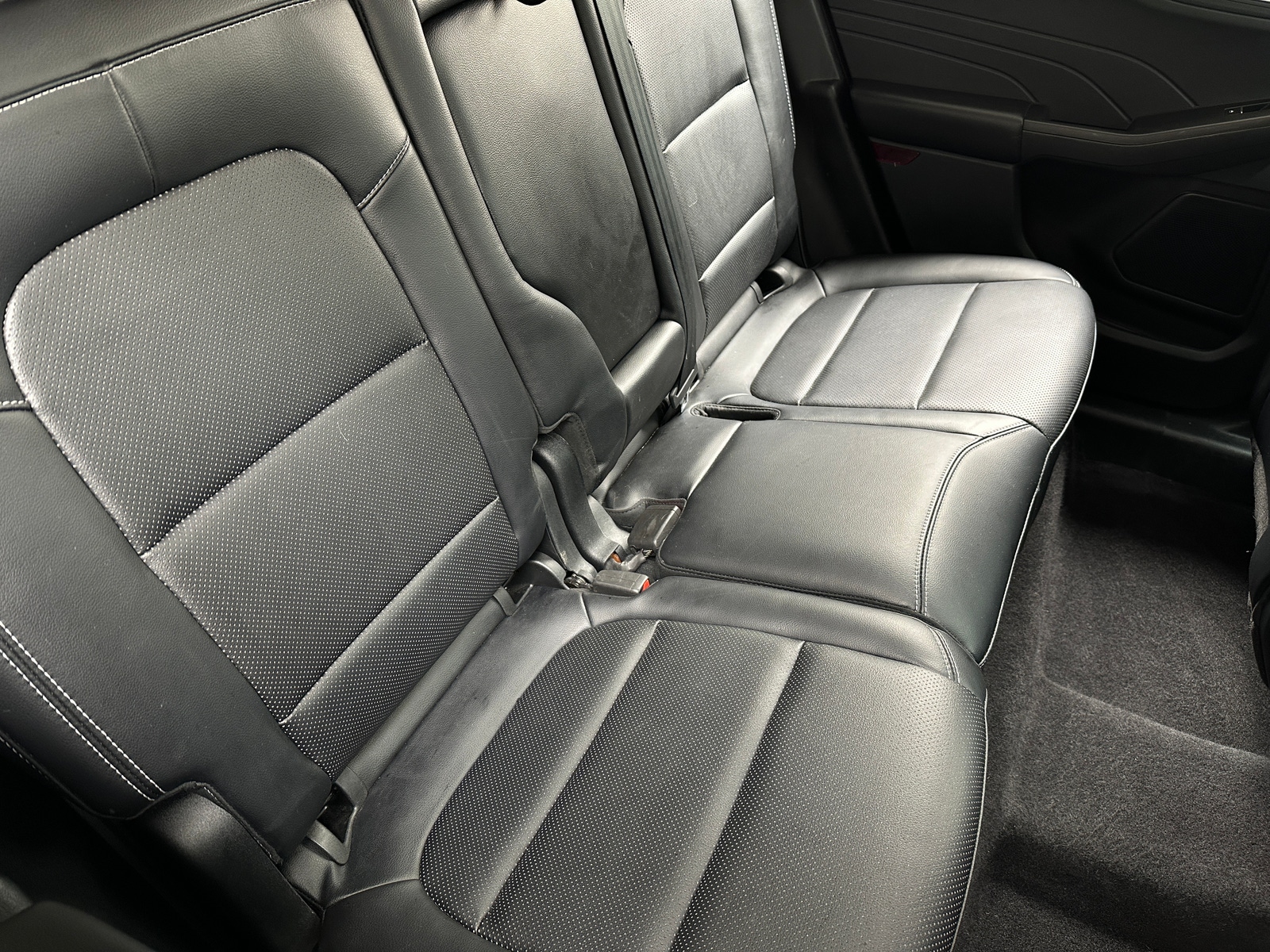 Thumbnail: 2021 Ford Escape - 5
