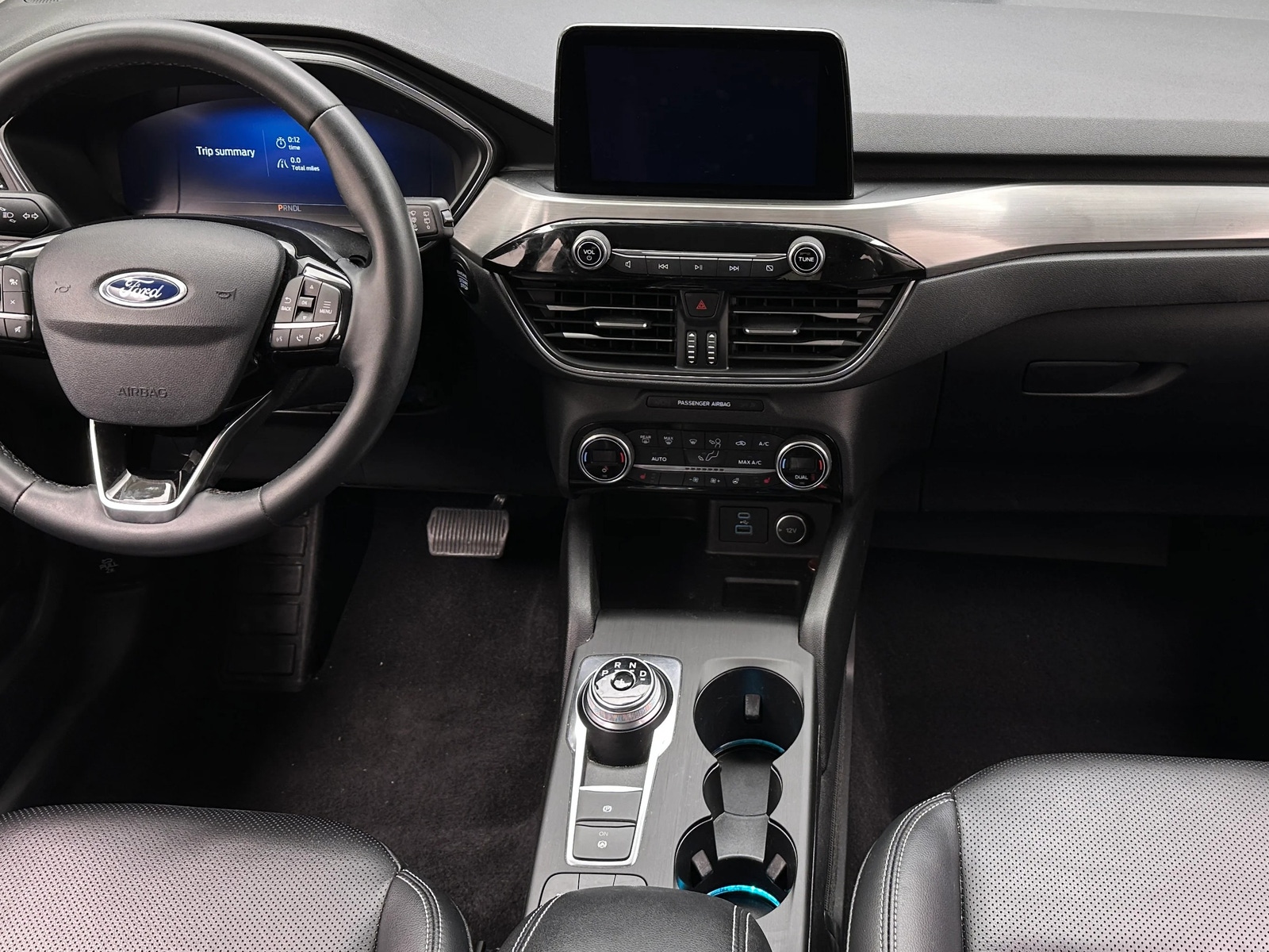 Thumbnail: 2021 Ford Escape - 2