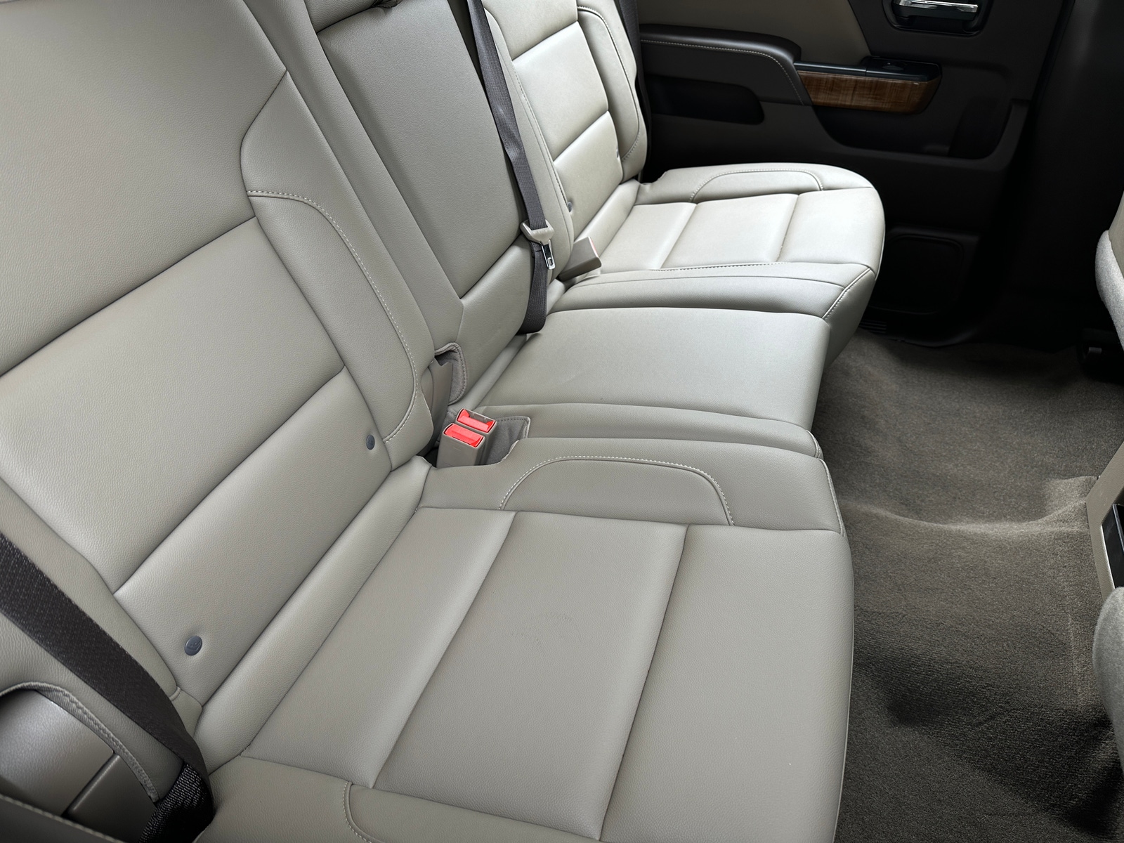 Thumbnail: 2018 GMC Sierra 1500 - 5