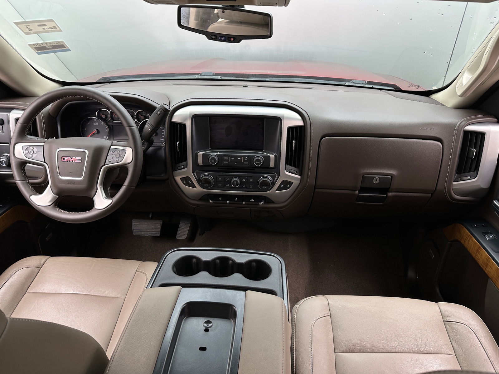 Thumbnail: 2018 GMC Sierra 1500 - 2