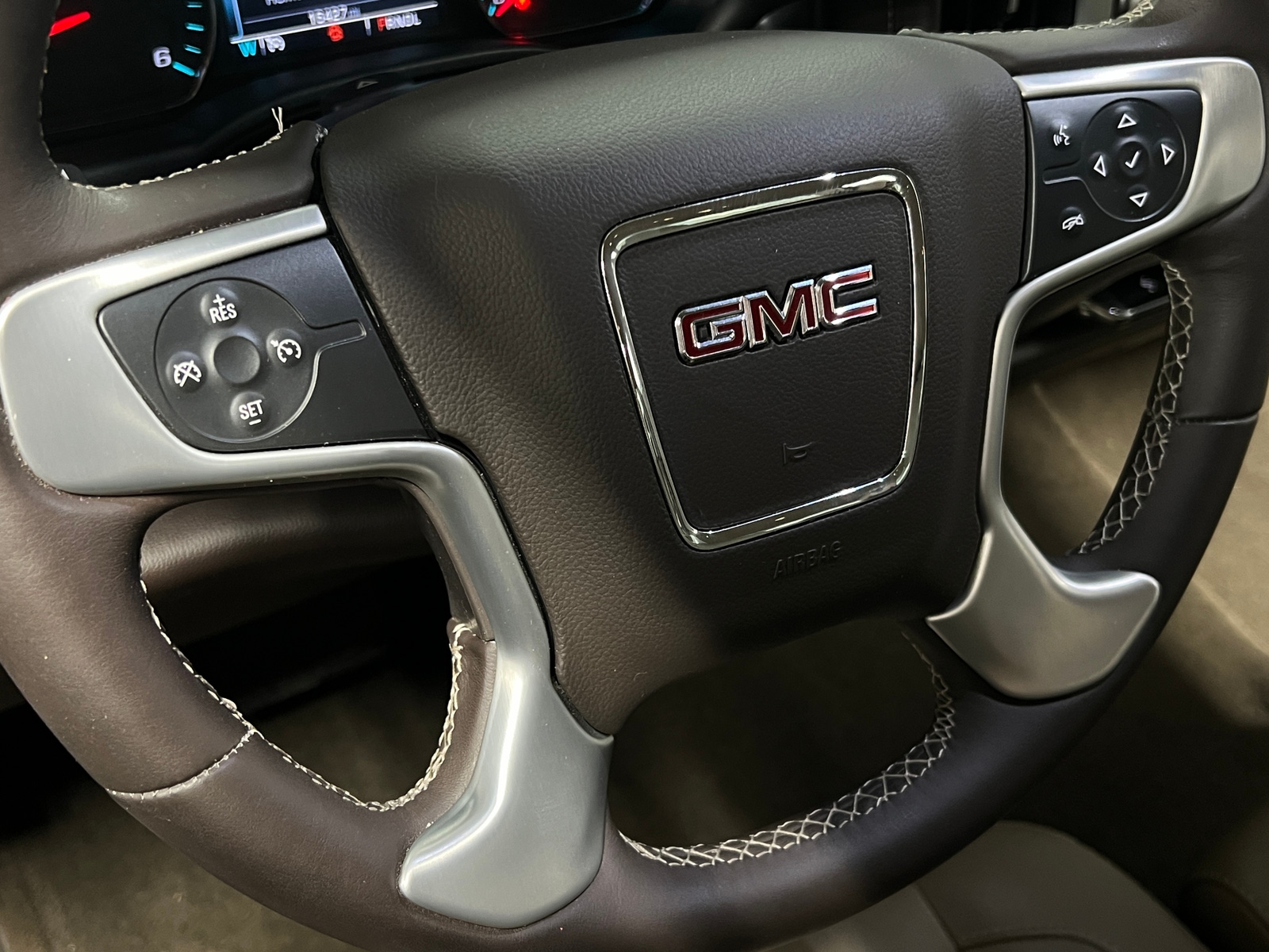 Thumbnail: 2018 GMC Sierra 1500 - 4