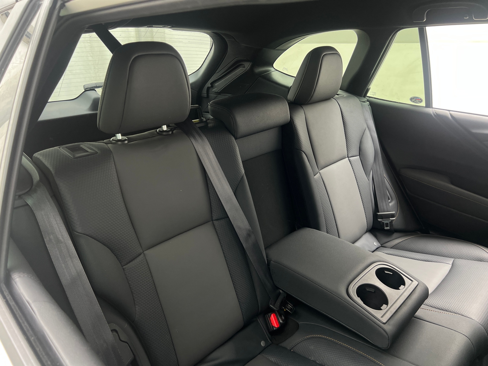 Thumbnail: 2023 Subaru Outback - 6