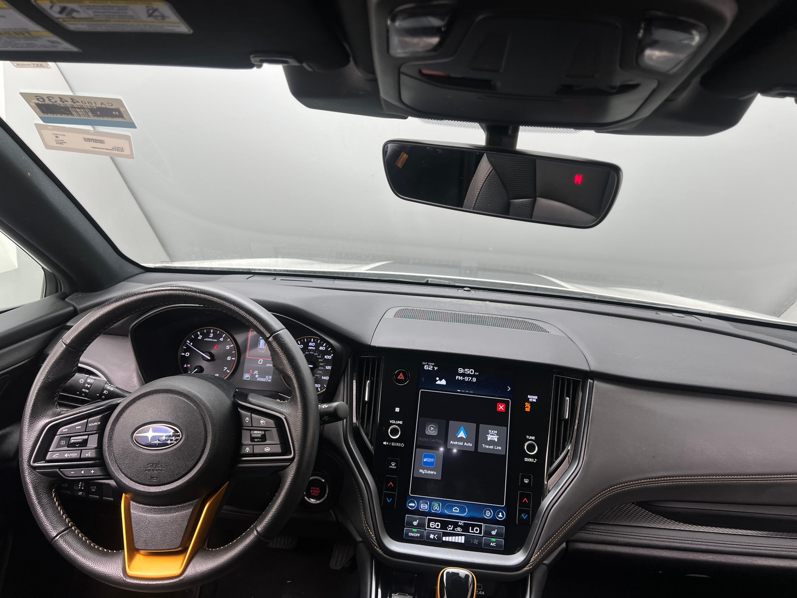 Thumbnail: 2023 Subaru Outback - 3