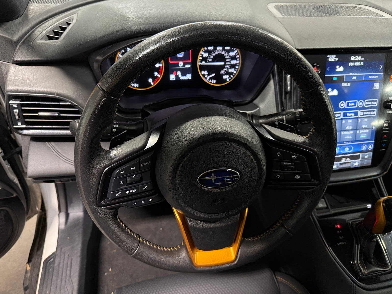 Thumbnail: 2023 Subaru Outback - 5