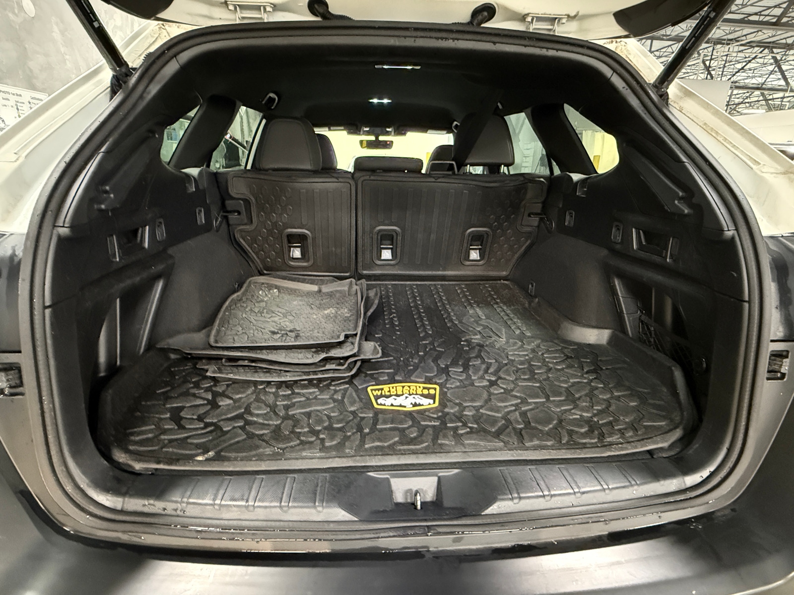 Thumbnail: 2023 Subaru Outback - 7