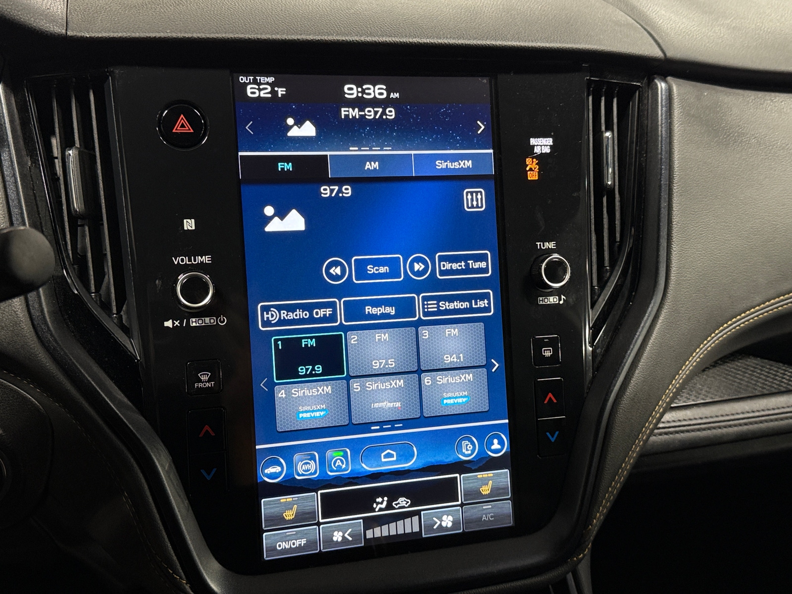 Thumbnail: 2023 Subaru Outback - 4