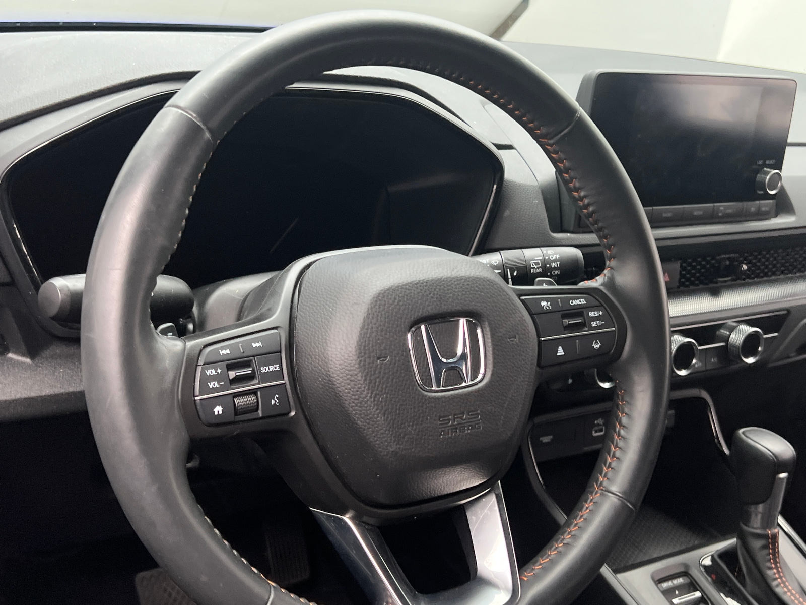Thumbnail: 2023 Honda CR-V - 5