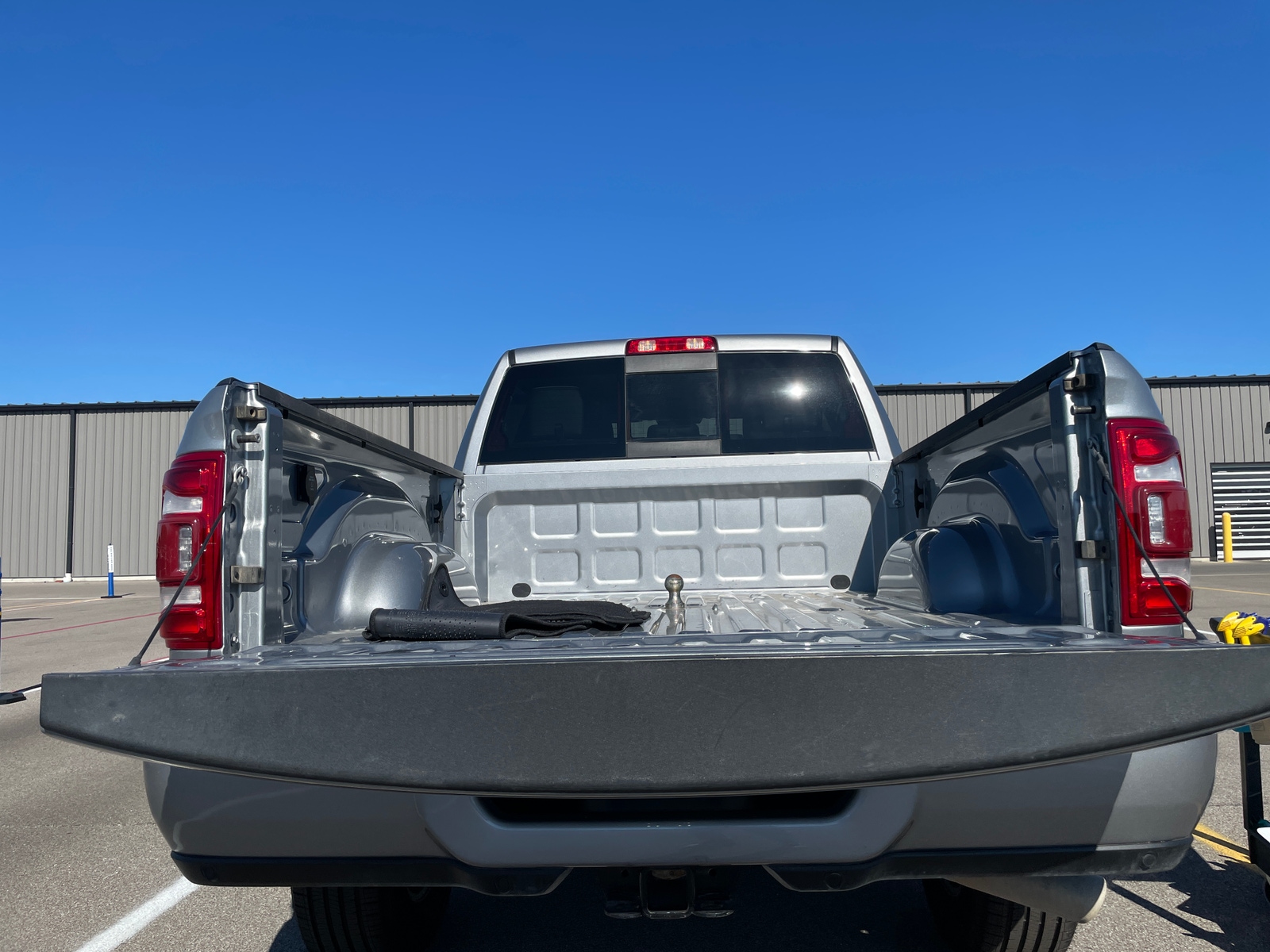 Thumbnail: 2024 RAM 2500 - 6