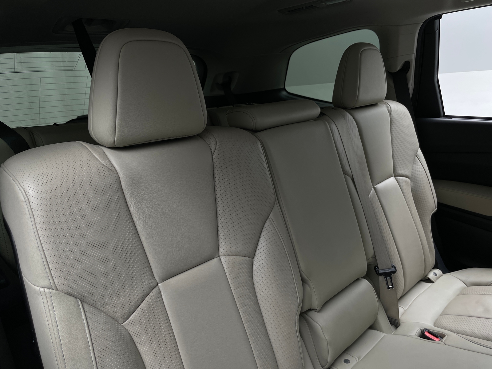 Thumbnail: 2021 Subaru Ascent - 5