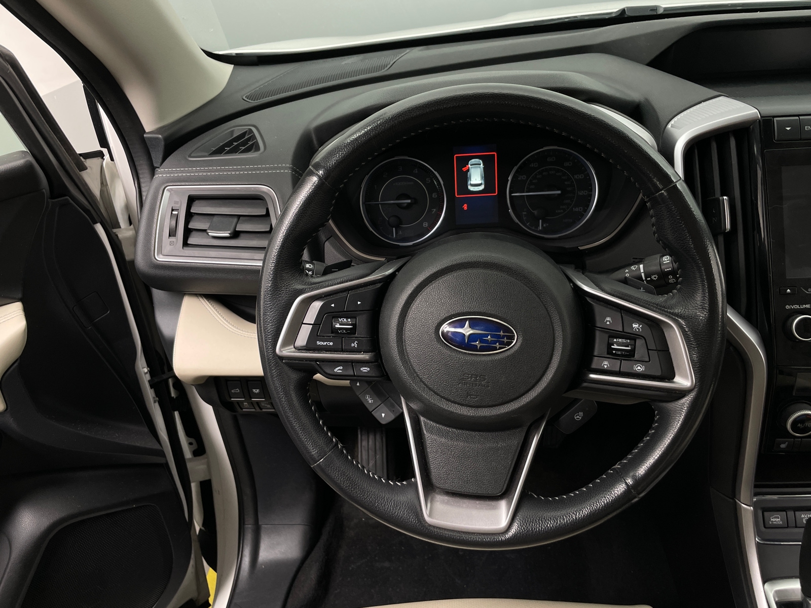 Thumbnail: 2021 Subaru Ascent - 4