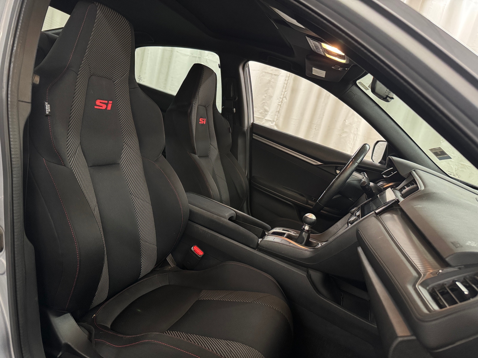 Thumbnail: 2017 Honda Civic - 2