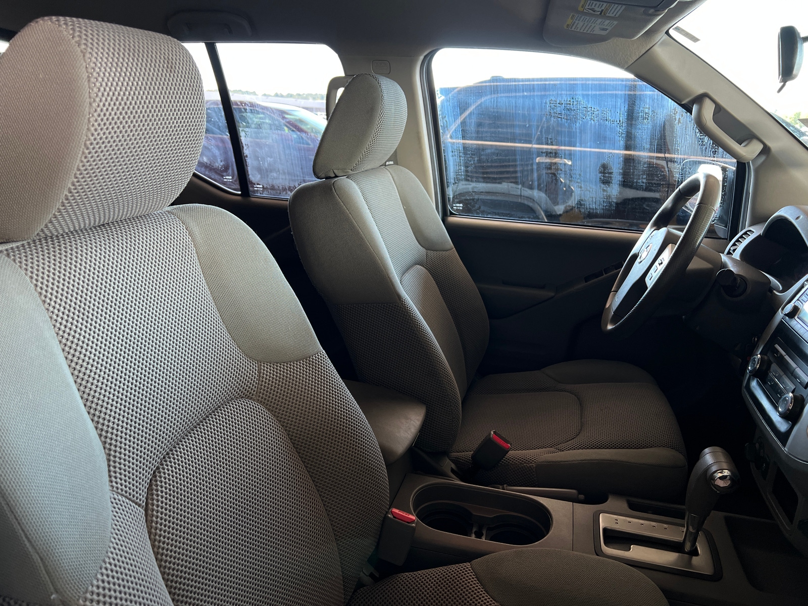 Thumbnail: 2016 Nissan Frontier - 2