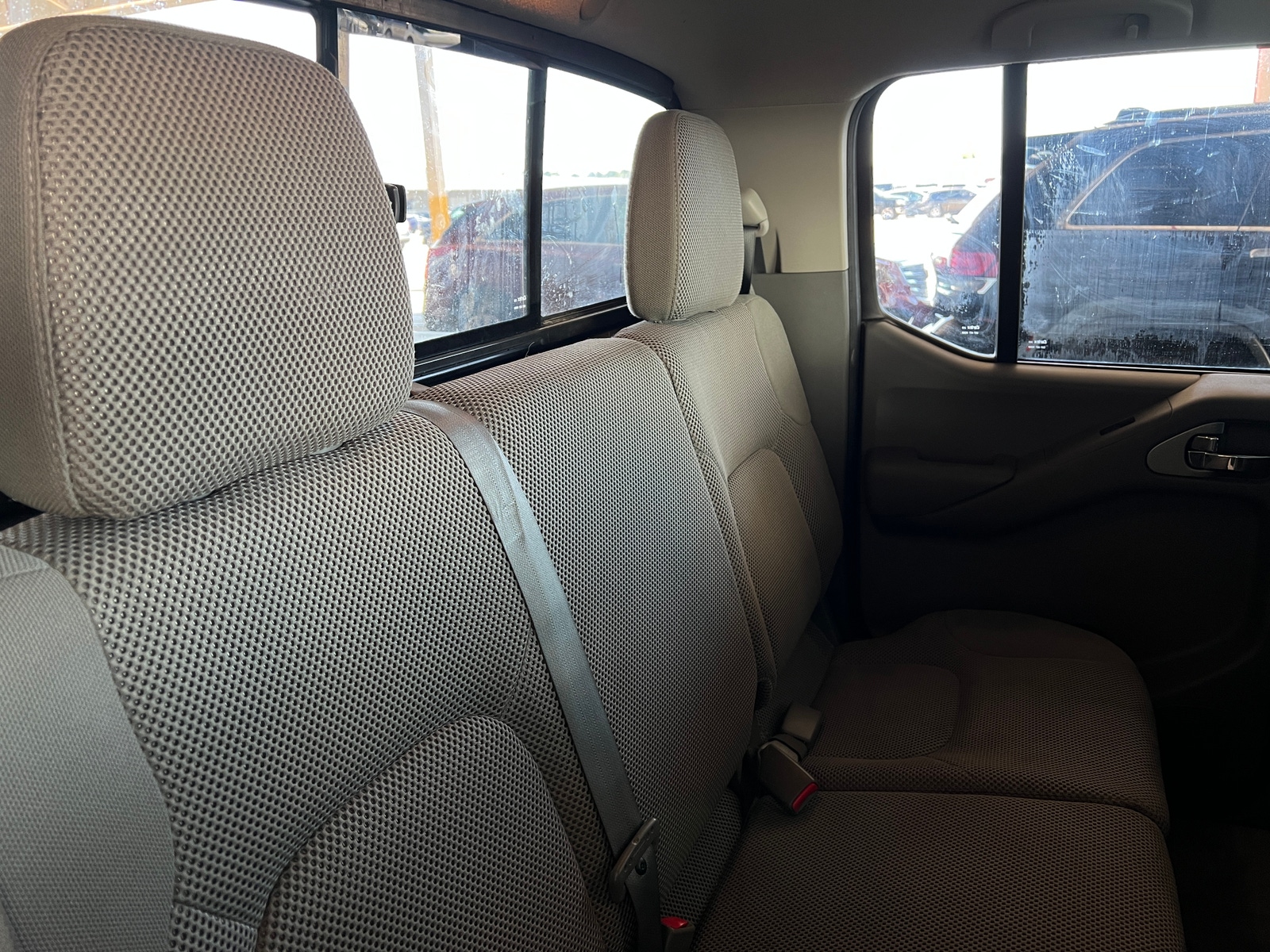 Thumbnail: 2016 Nissan Frontier - 6