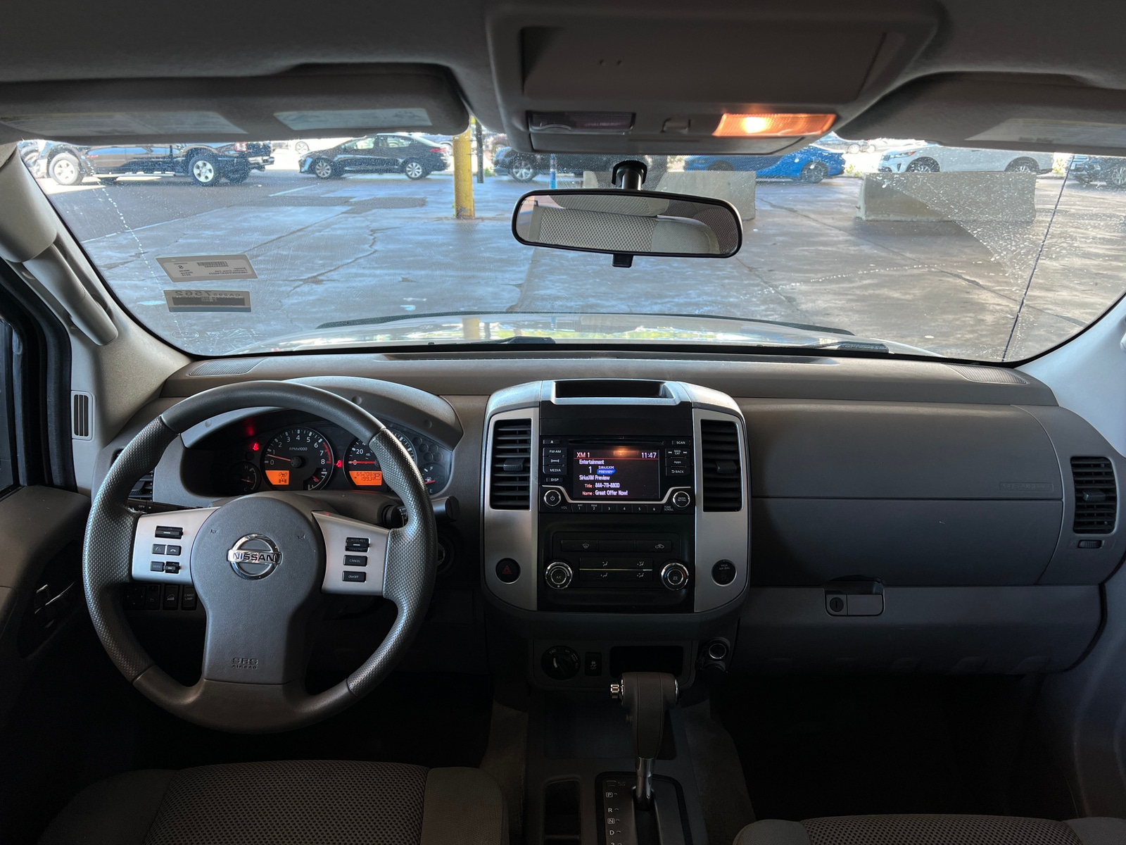 Thumbnail: 2016 Nissan Frontier - 3