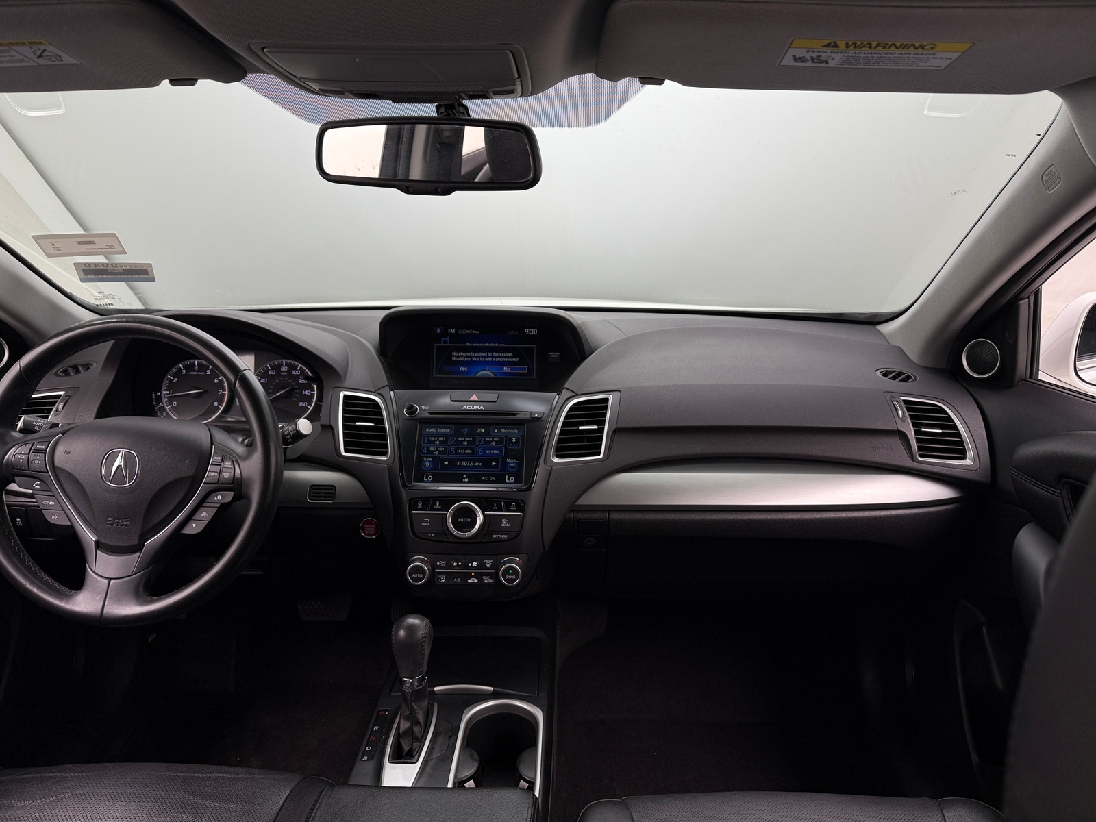 Thumbnail: 2017 Acura RDX - 2