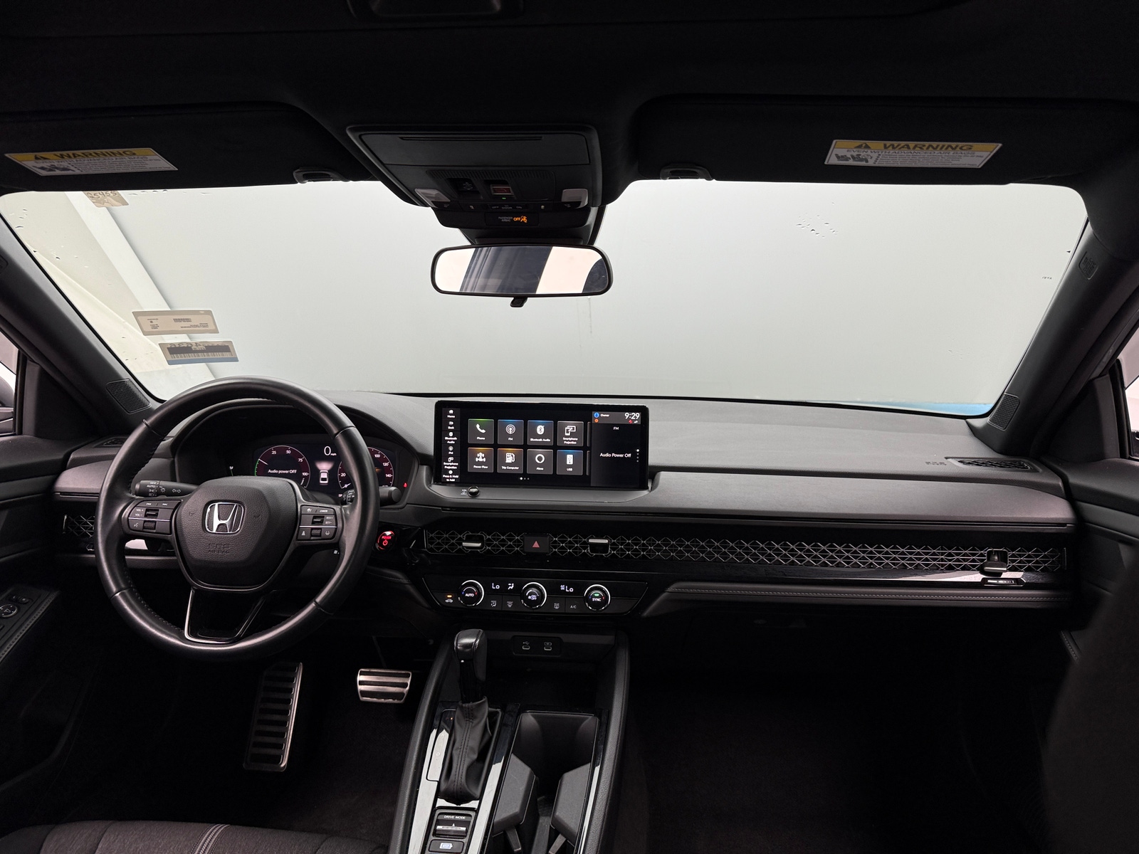 Thumbnail: 2023 Honda Accord - 3
