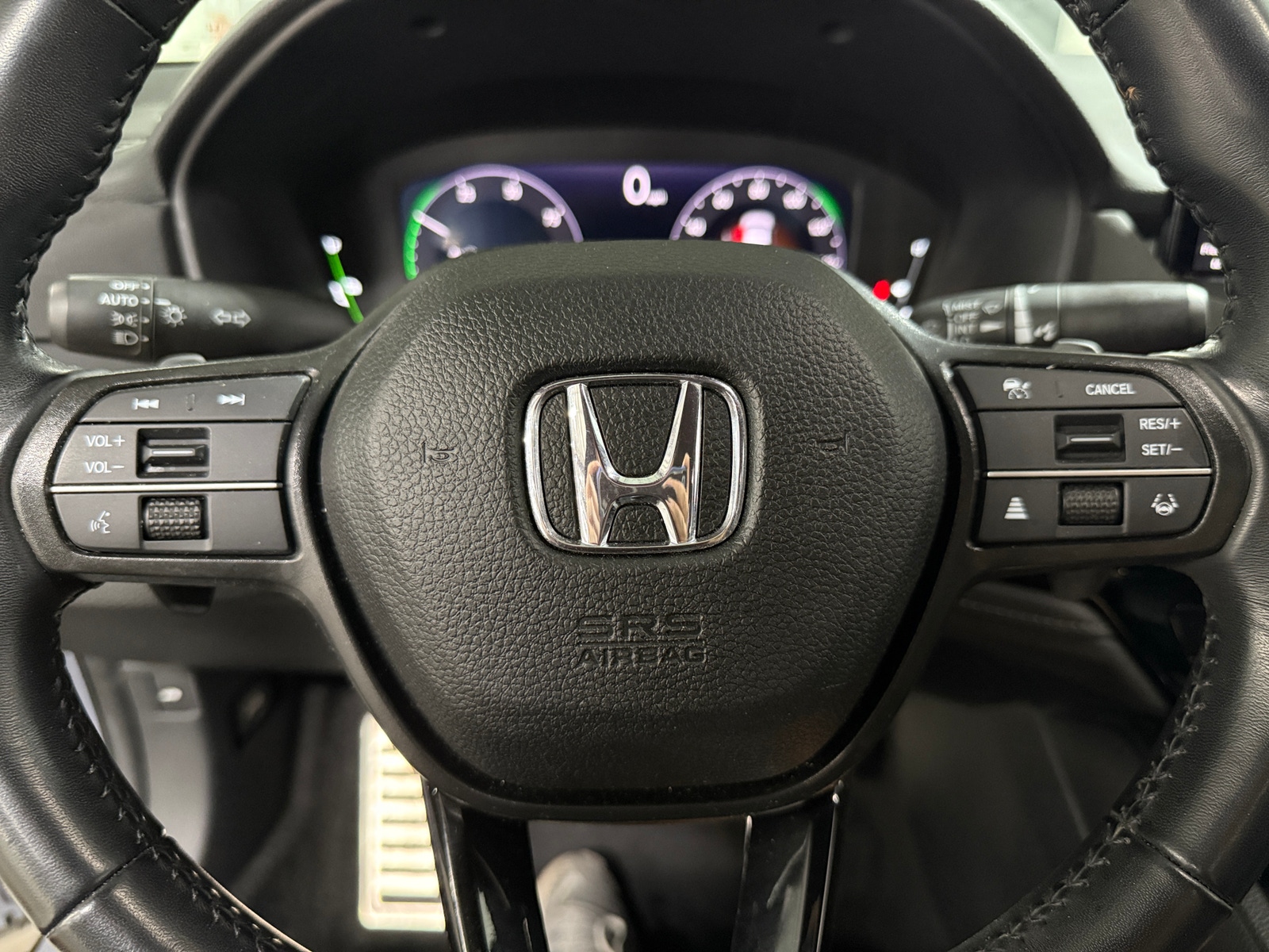 Thumbnail: 2023 Honda Accord - 5