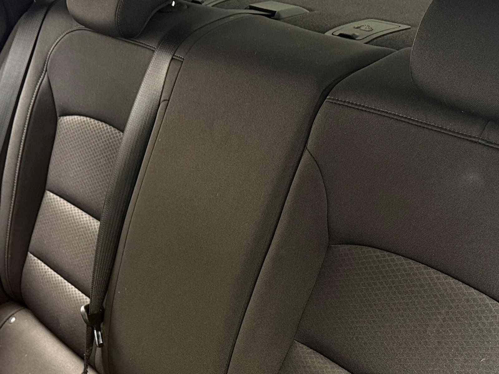 Thumbnail: 2019 Chevrolet Malibu - 6
