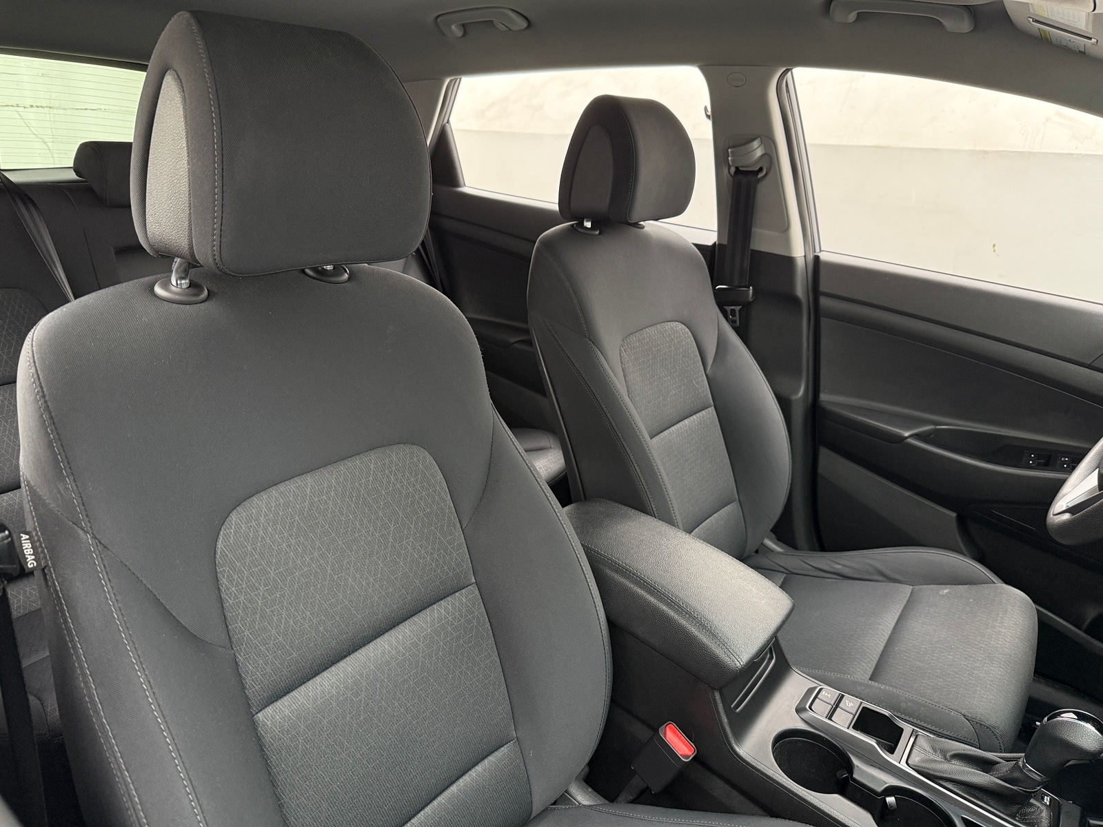 Thumbnail: 2018 Hyundai Tucson - 2