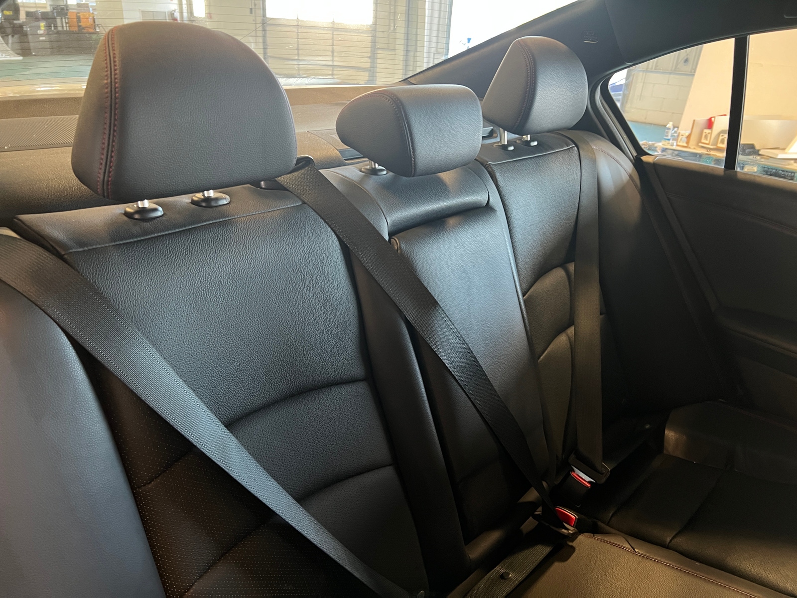 Thumbnail: 2017 Honda Accord - 5