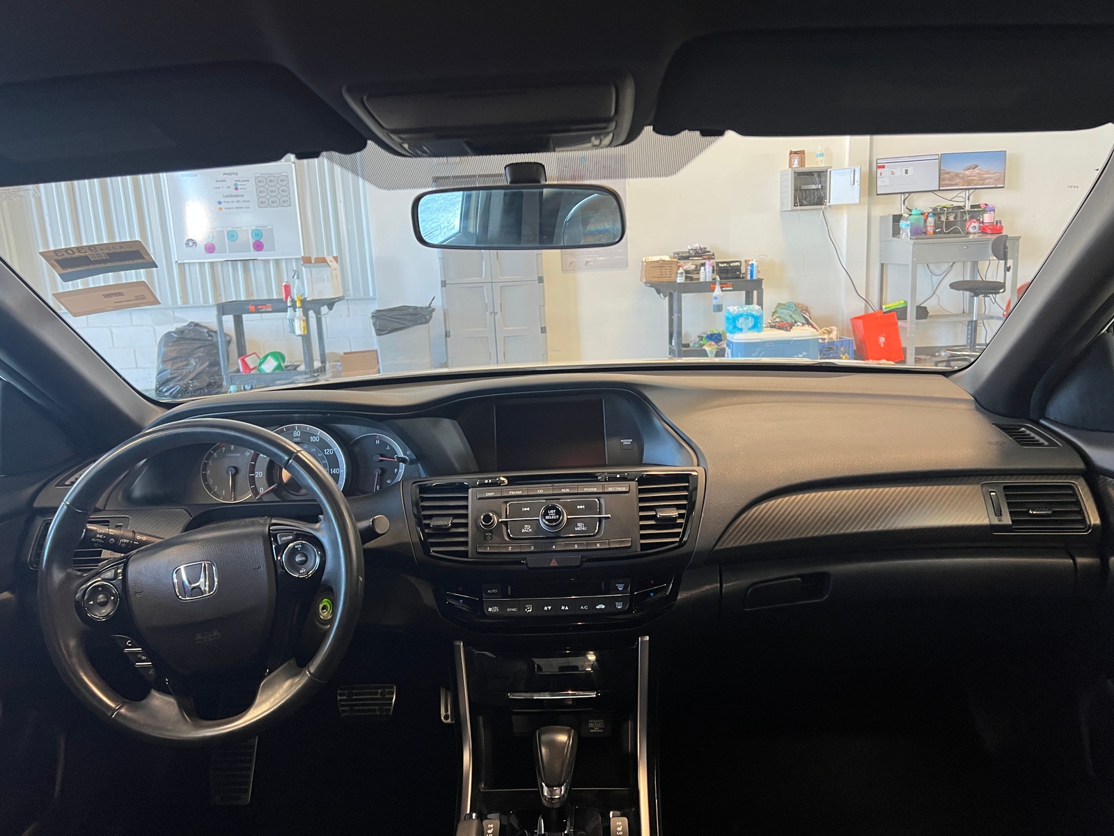 Thumbnail: 2017 Honda Accord - 2