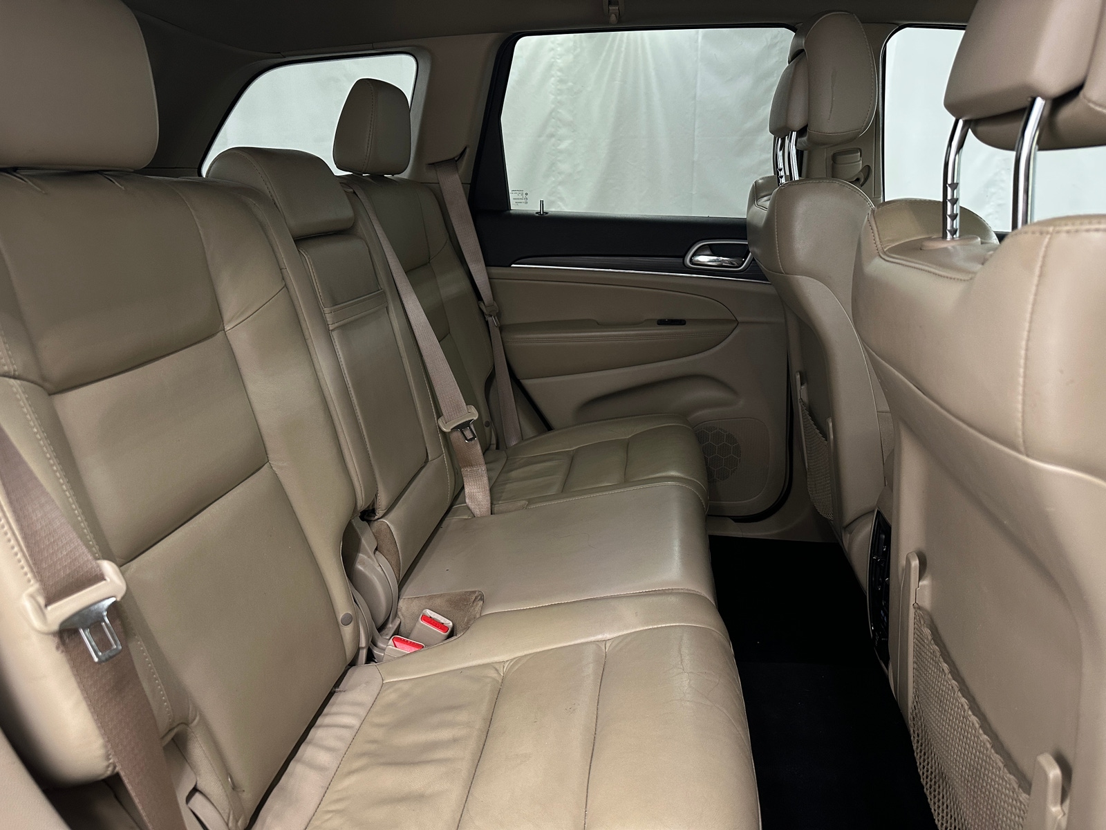 Thumbnail: 2021 Jeep Grand Cherokee - 5