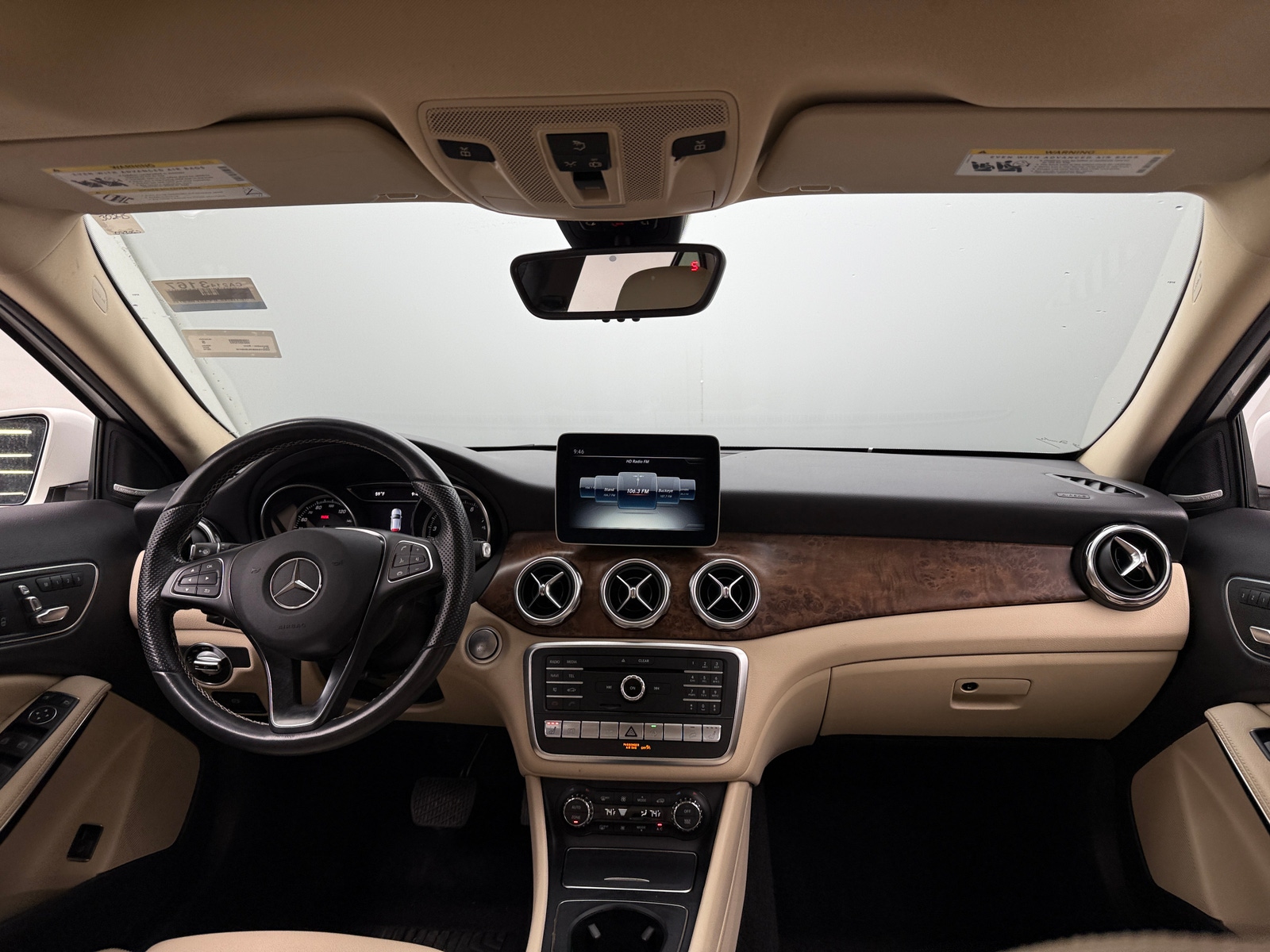 Thumbnail: 2019 Mercedes-Benz GLA - 2