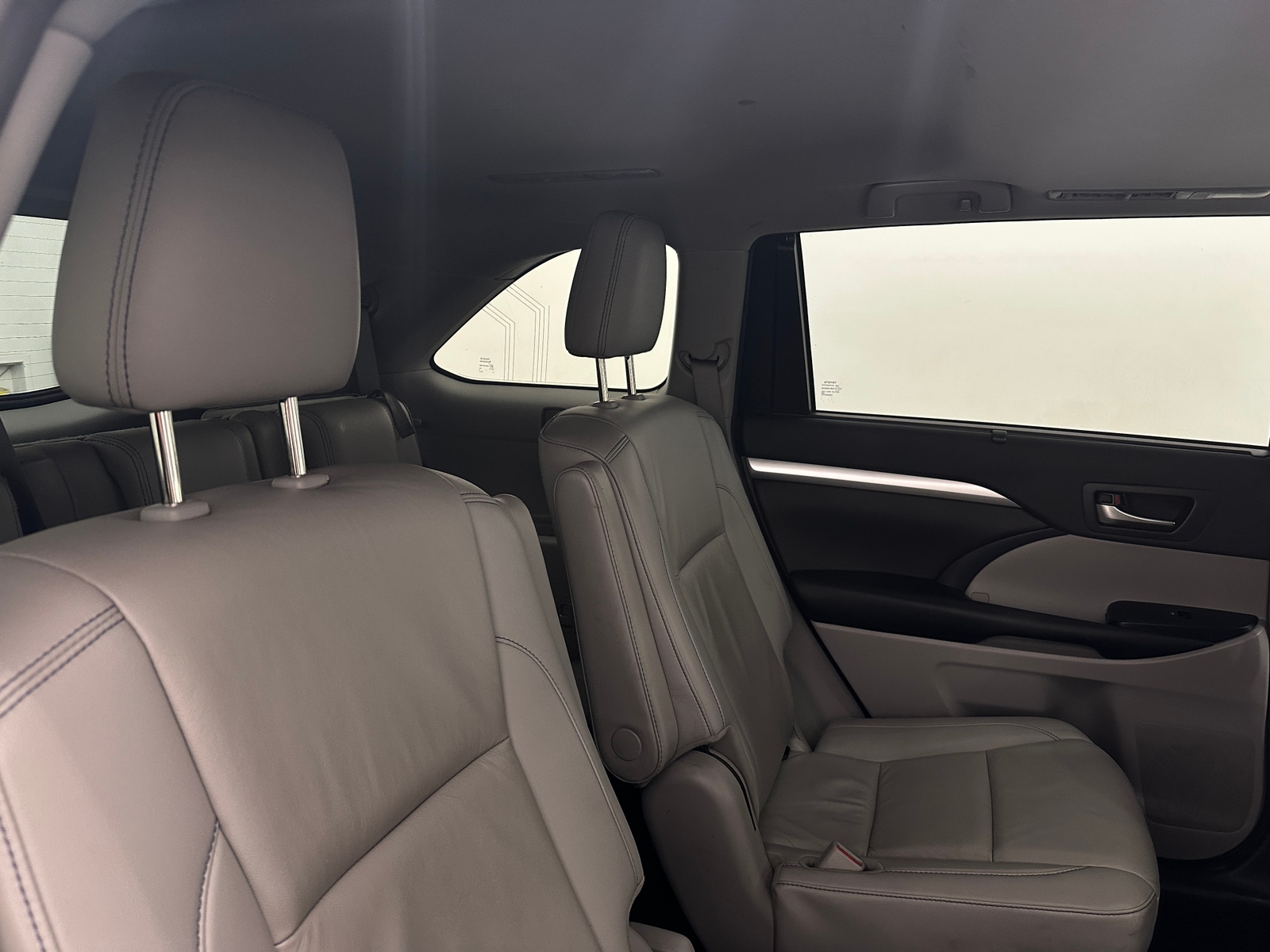 Thumbnail: 2019 Toyota Highlander - 5