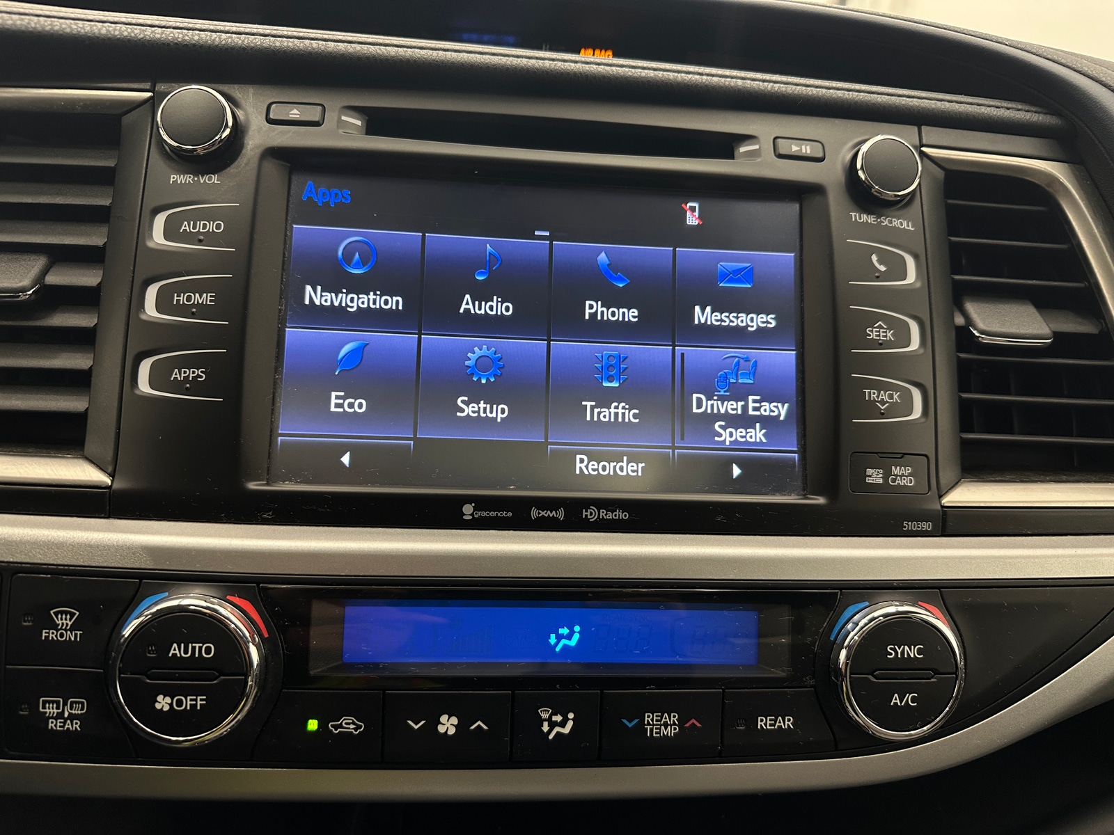 Thumbnail: 2019 Toyota Highlander - 3