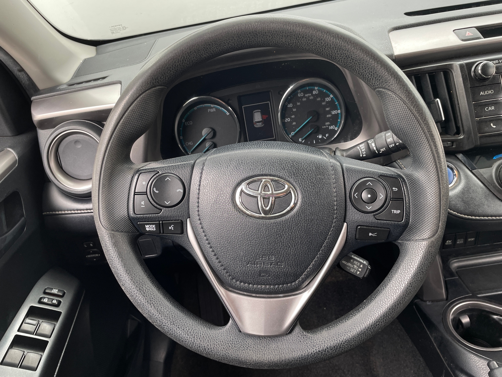 Thumbnail: 2018 Toyota RAV4 - 5