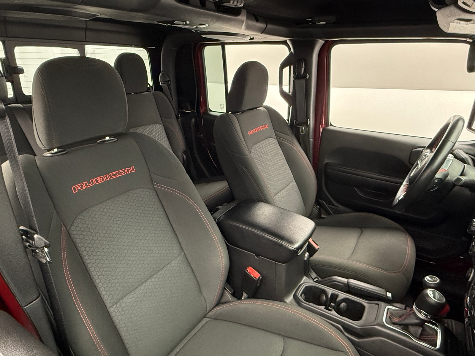 Thumbnail: 2021 Jeep Gladiator - 2