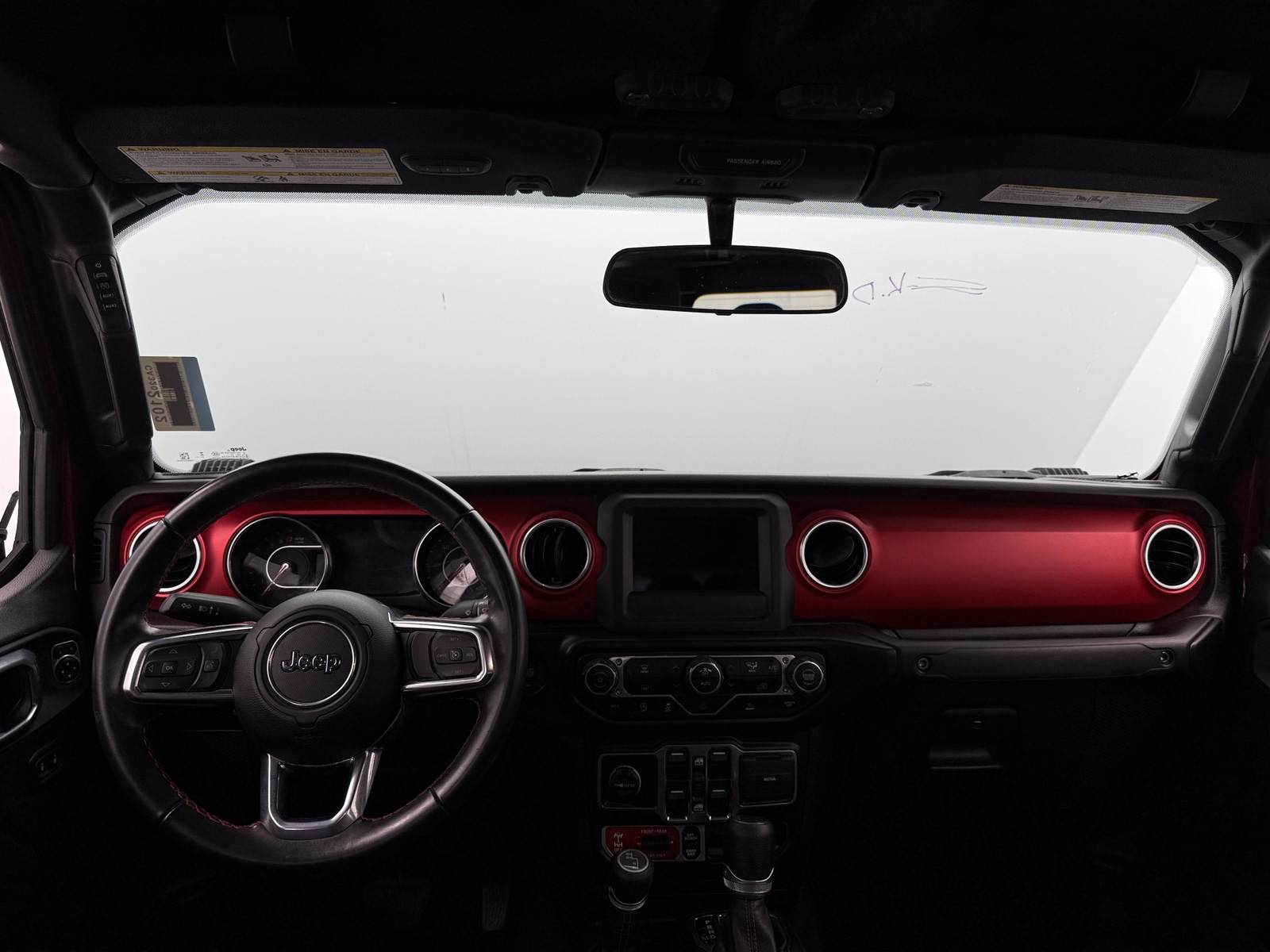 Thumbnail: 2021 Jeep Gladiator - 3