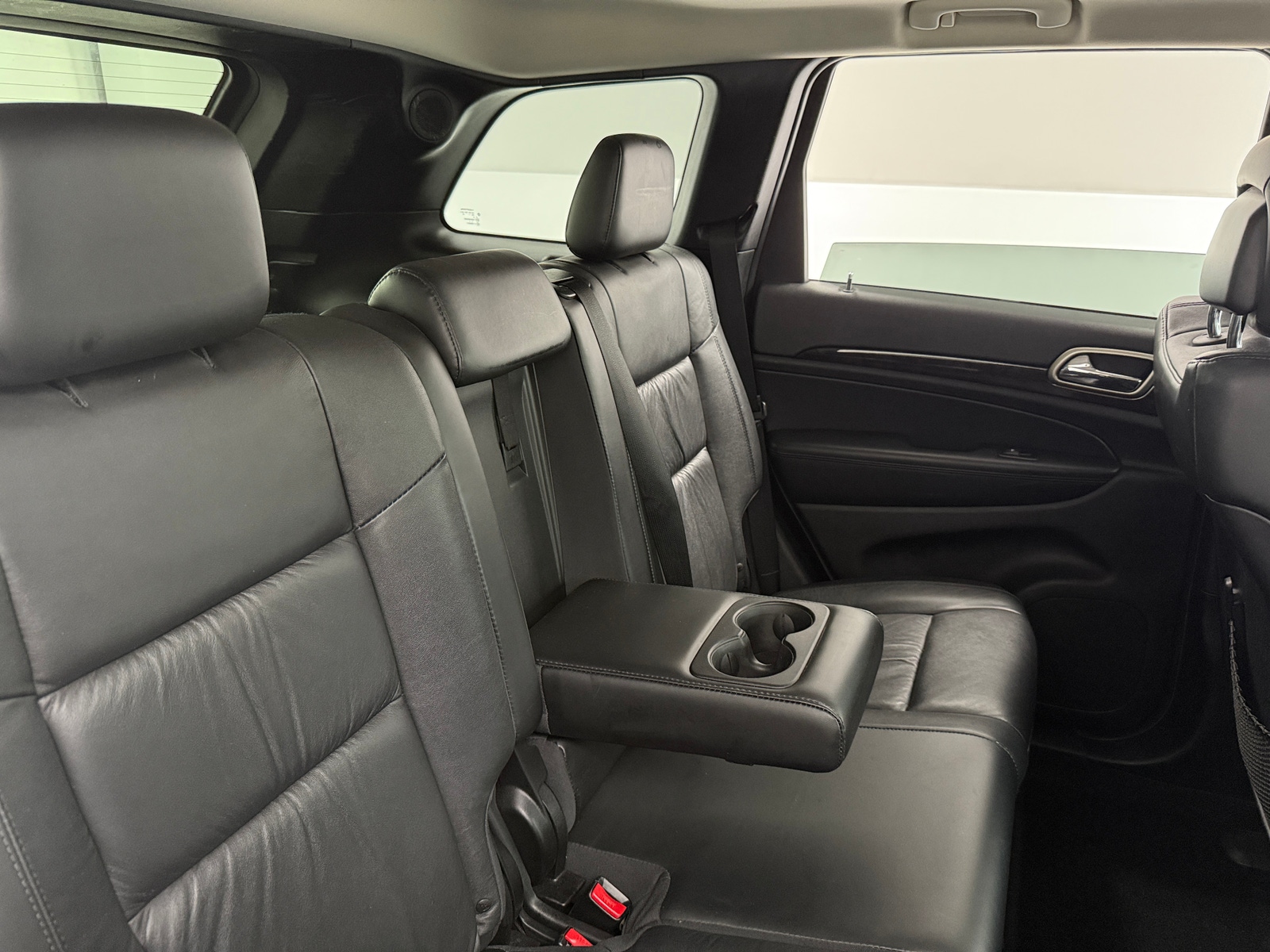 Thumbnail: 2012 Jeep Grand Cherokee - 5