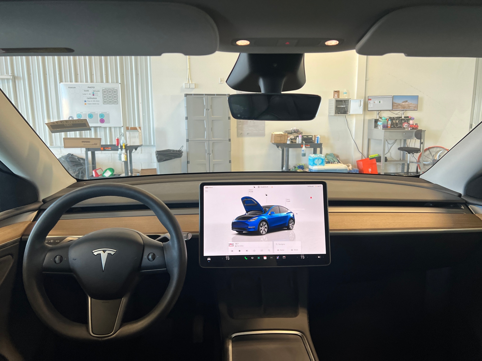 Thumbnail: 2024 Tesla Model Y - 2
