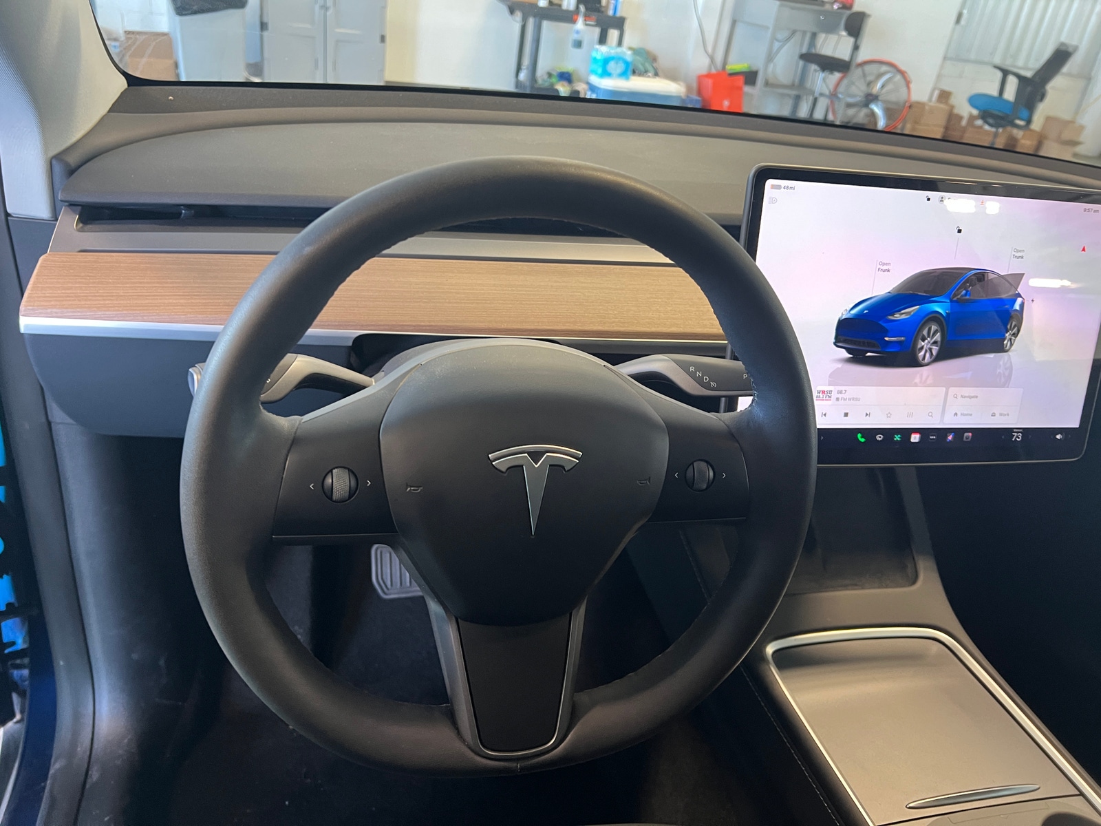 Thumbnail: 2024 Tesla Model Y - 4