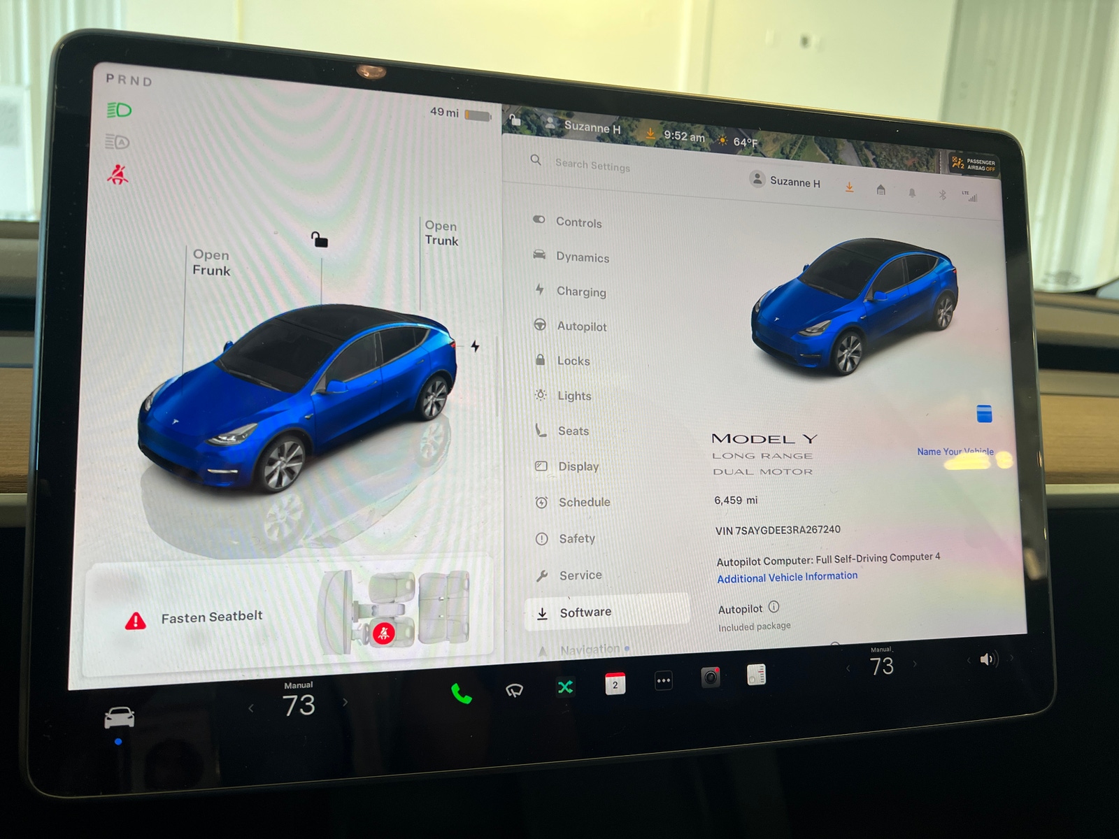 Thumbnail: 2024 Tesla Model Y - 3