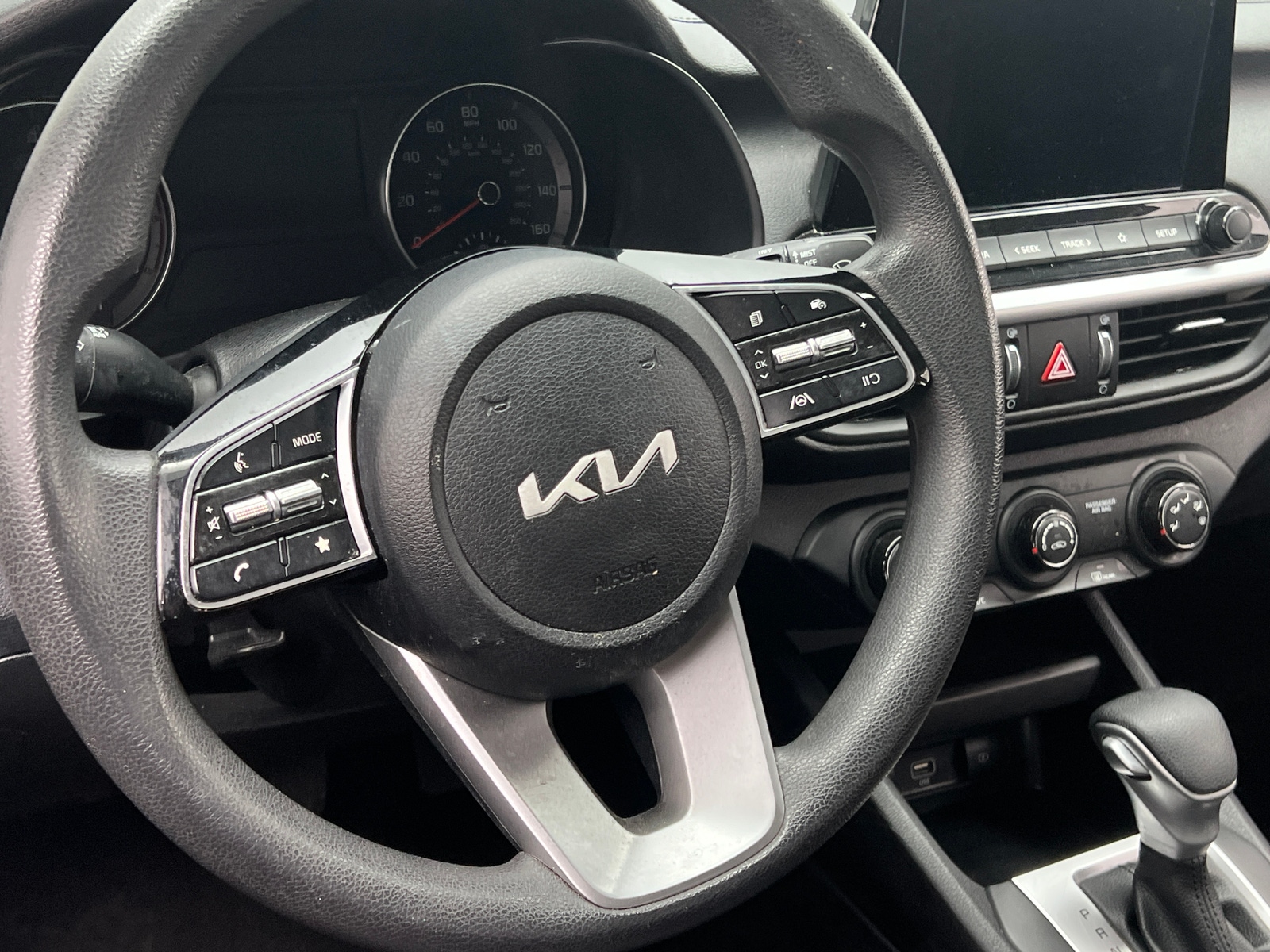 Thumbnail: 2024 Kia Forte - 5
