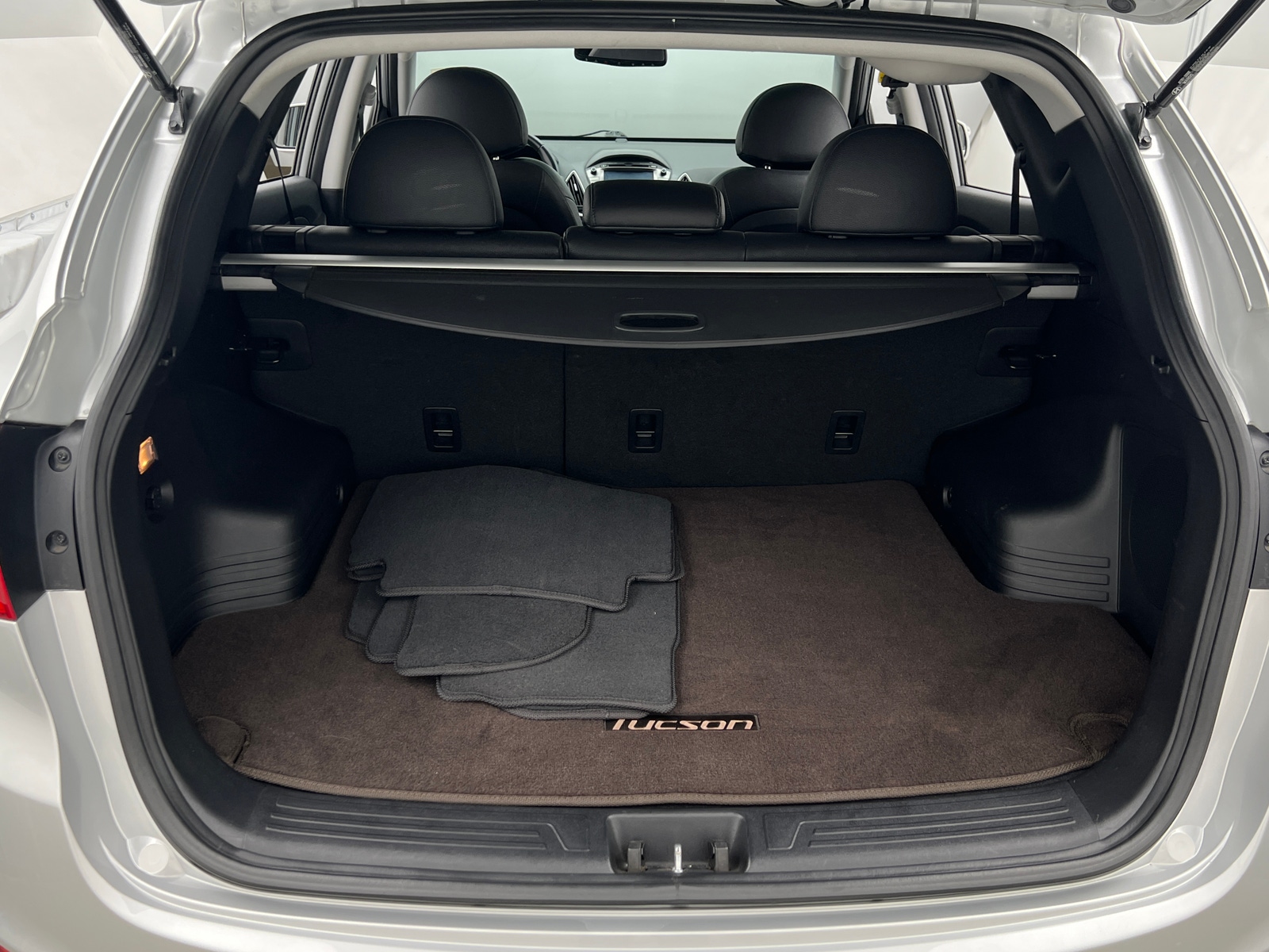 Thumbnail: 2014 Hyundai Tucson - 6