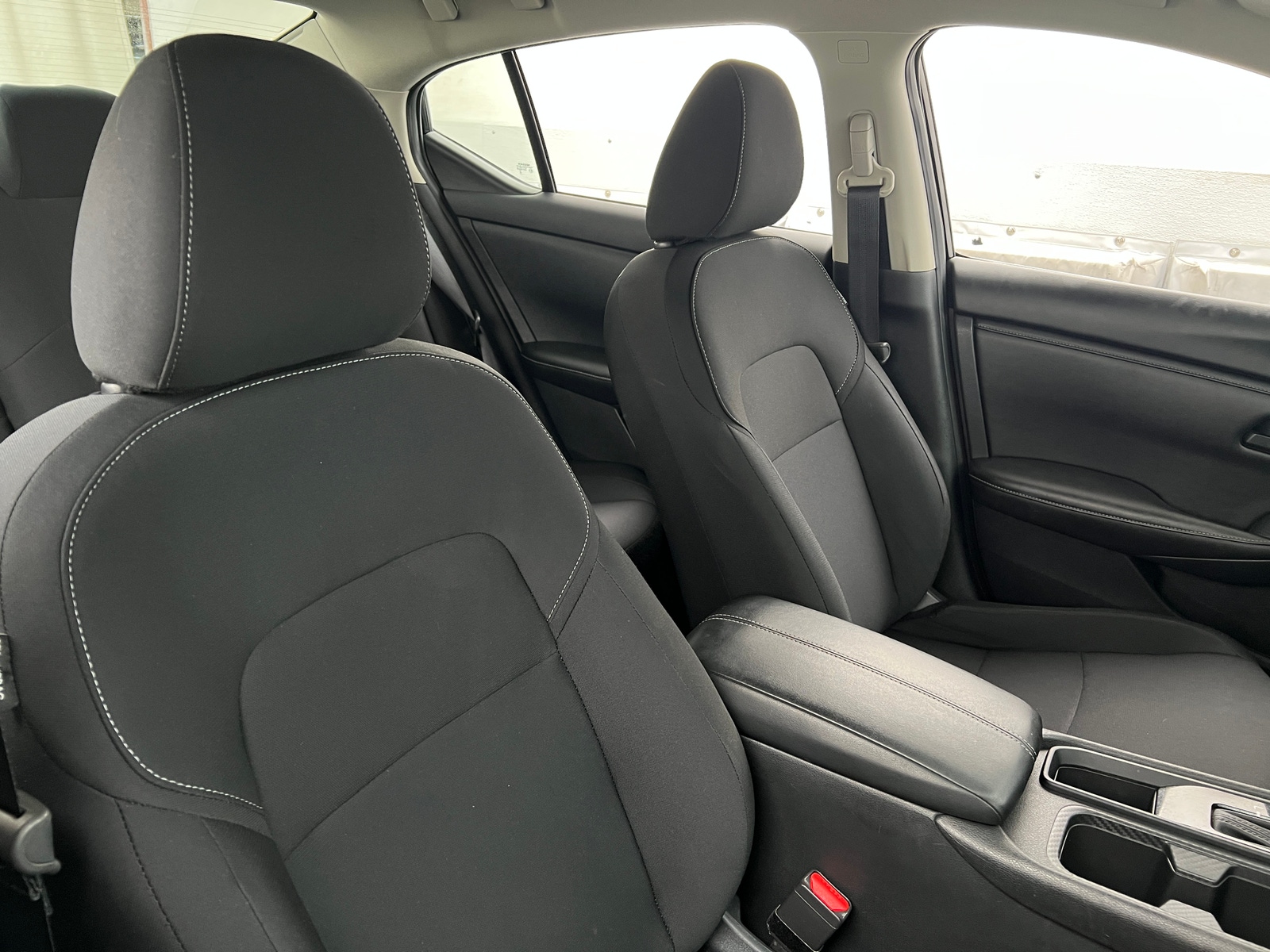 Thumbnail: 2024 Nissan Sentra - 2