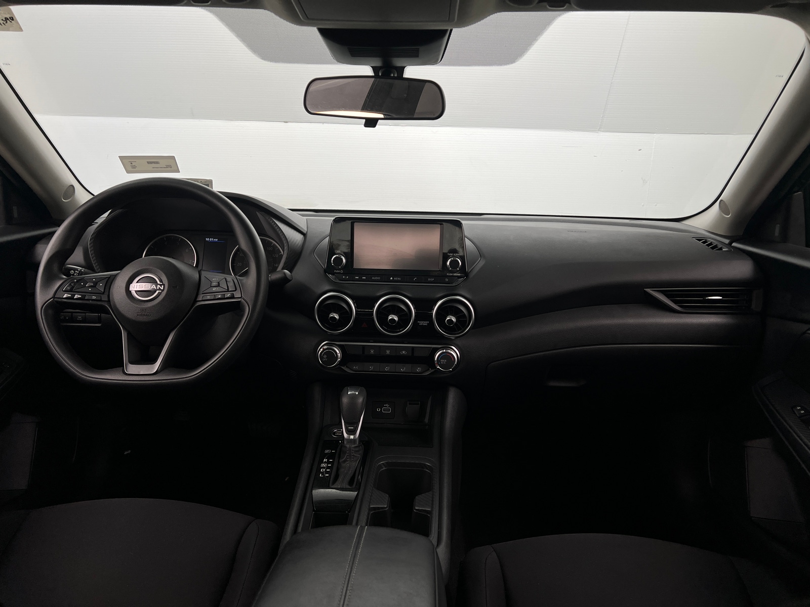 Thumbnail: 2024 Nissan Sentra - 3