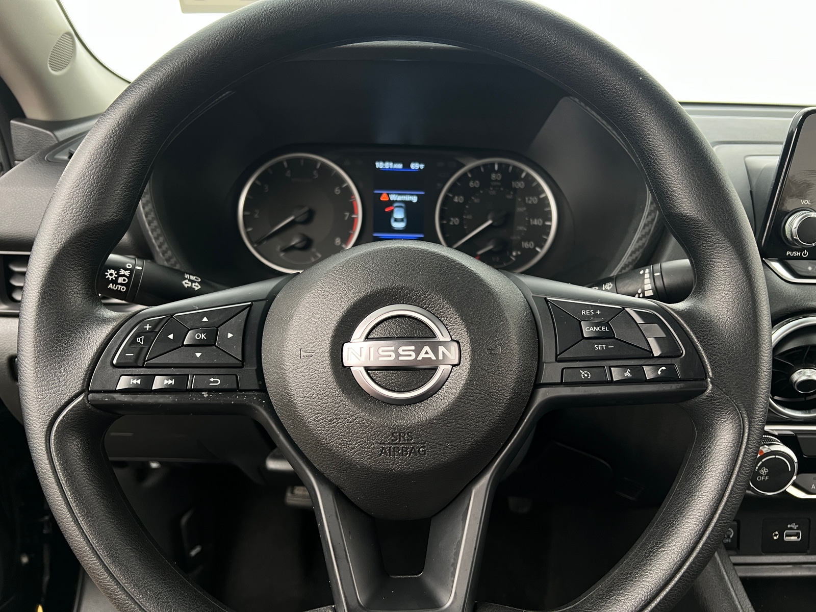 Thumbnail: 2024 Nissan Sentra - 5