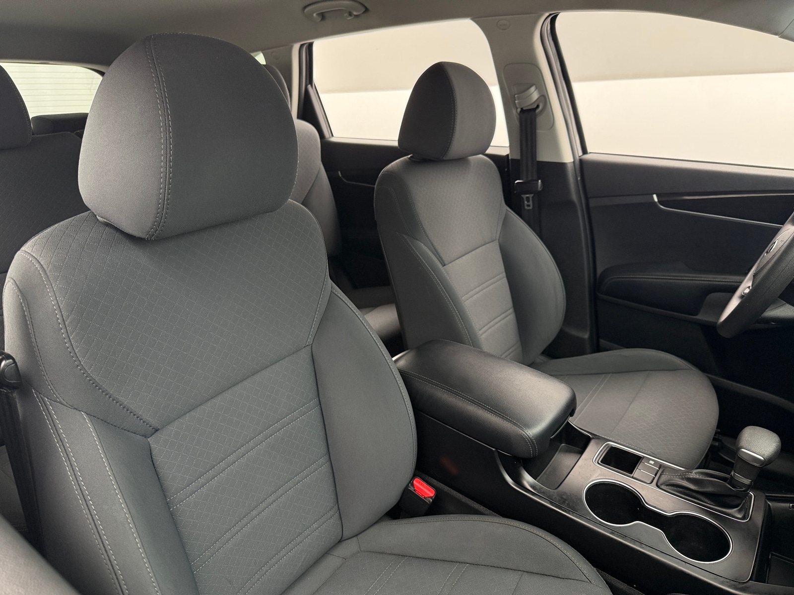 Thumbnail: 2020 Kia Sorento - 2