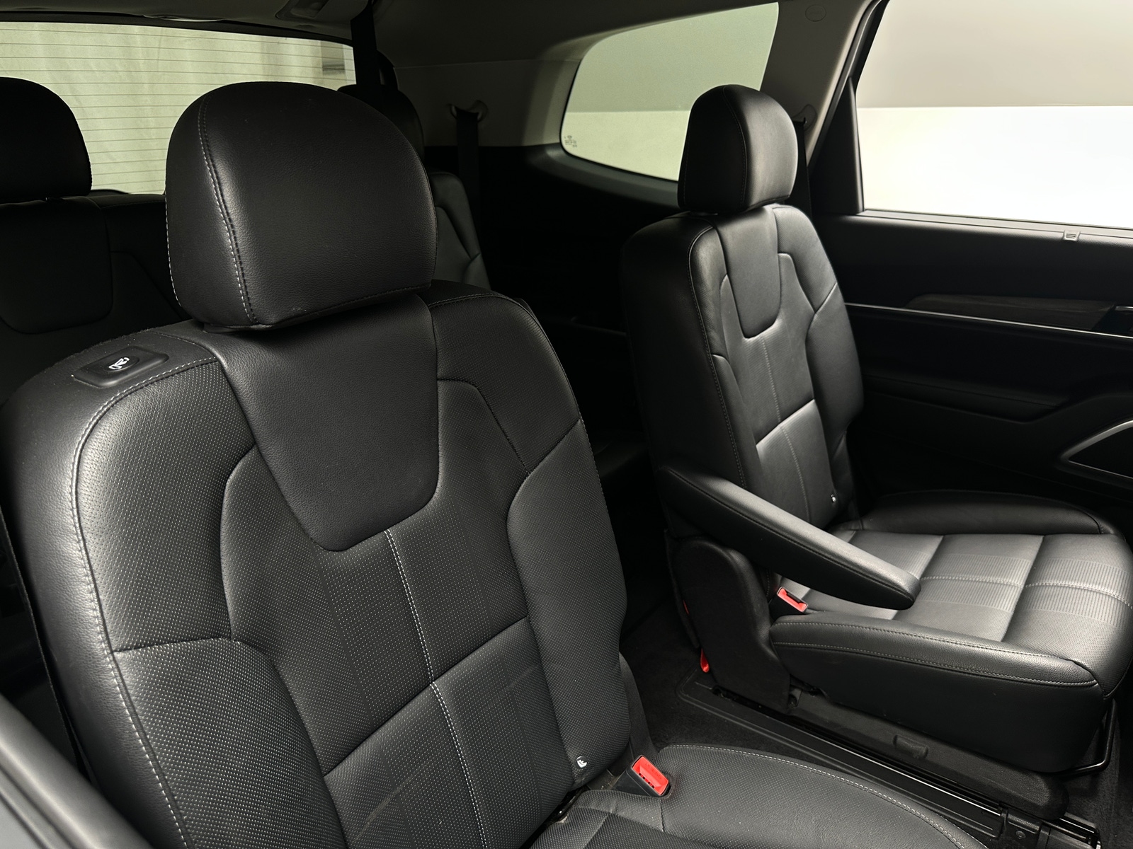 Thumbnail: 2021 Kia Telluride - 5