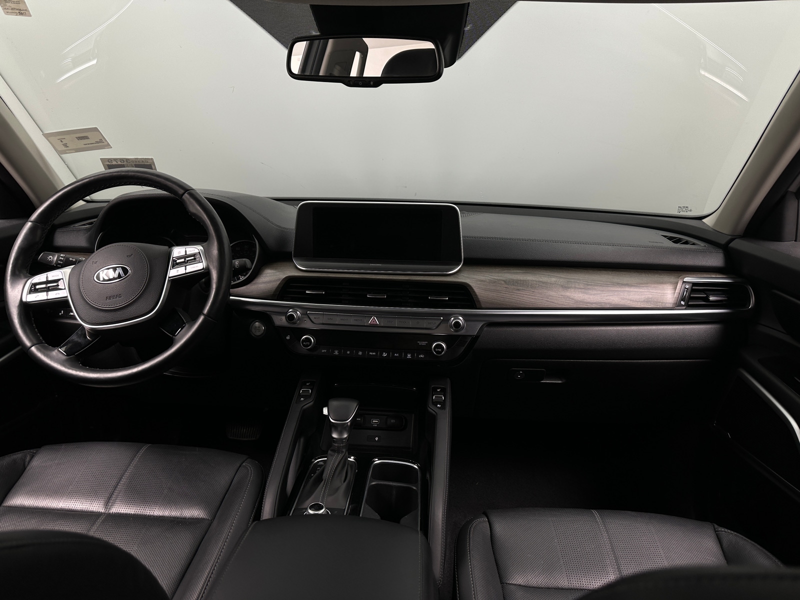 Thumbnail: 2021 Kia Telluride - 2