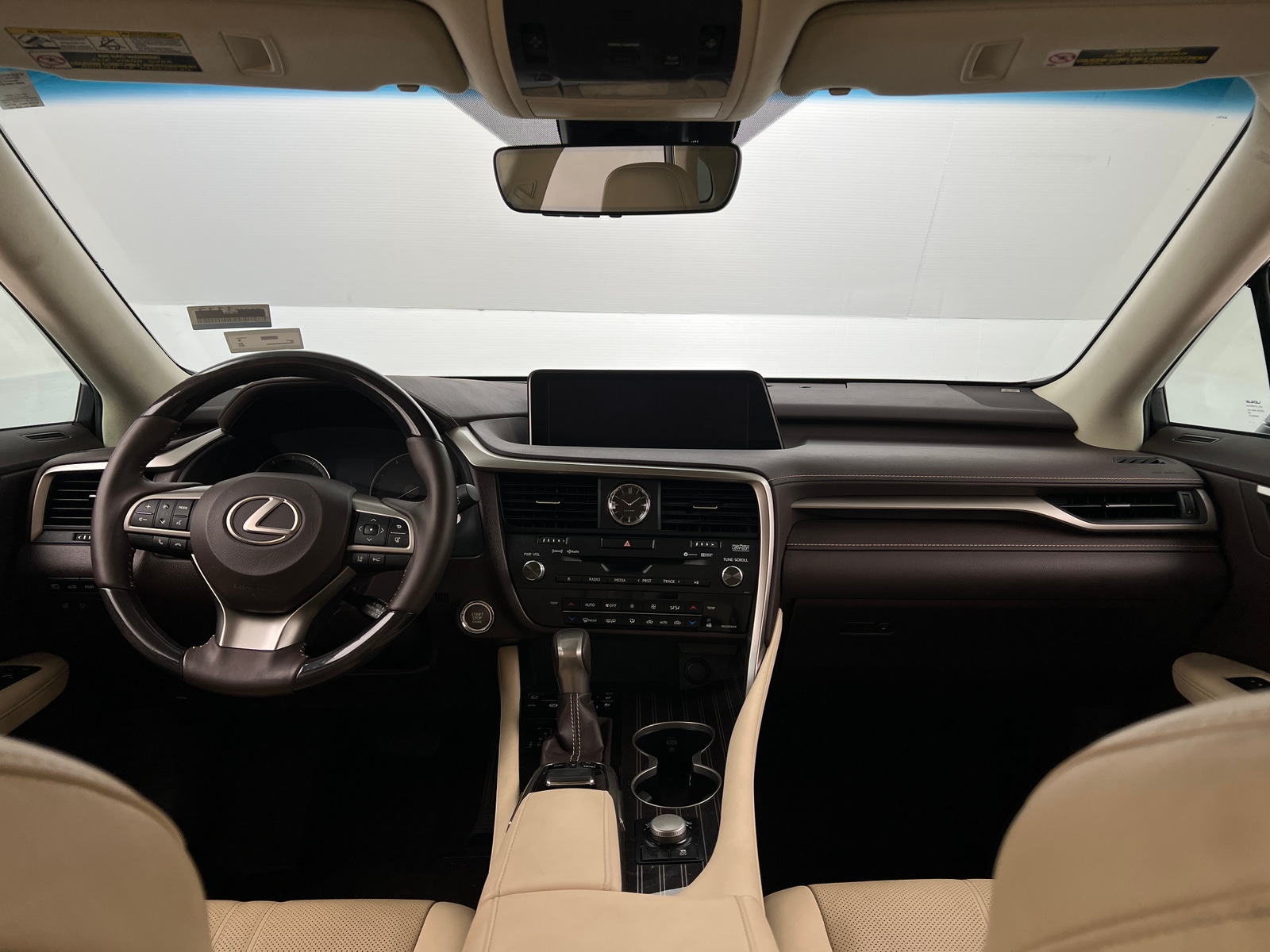 Thumbnail: 2016 Lexus RX - 2