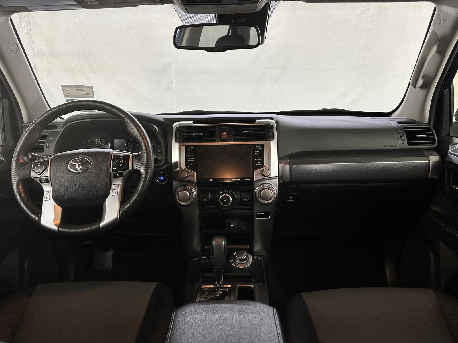 Thumbnail: 2024 Toyota 4Runner - 2