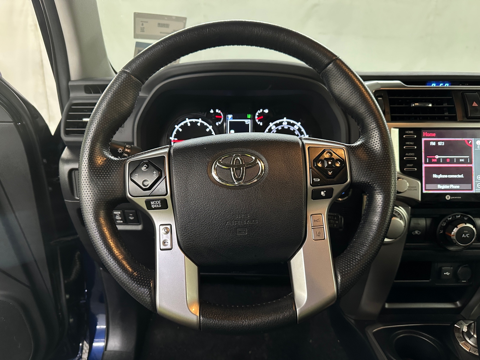 Thumbnail: 2024 Toyota 4Runner - 4