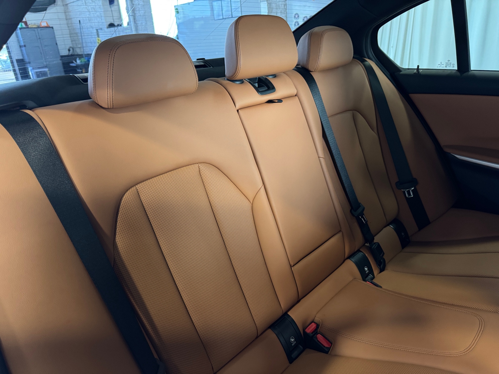 Thumbnail: 2023 BMW 3 Series - 5