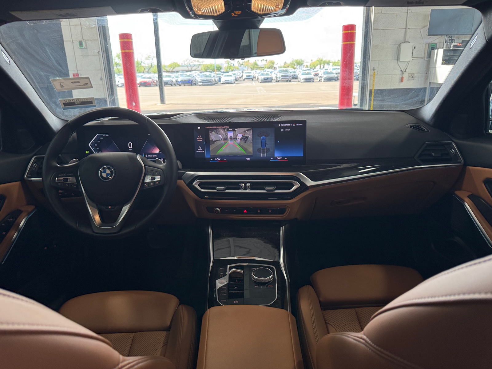 Thumbnail: 2023 BMW 3 Series - 2
