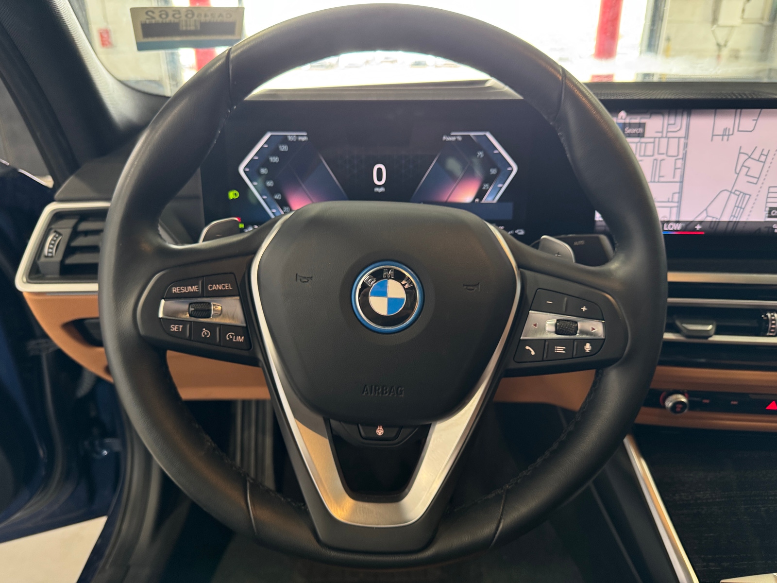Thumbnail: 2023 BMW 3 Series - 4